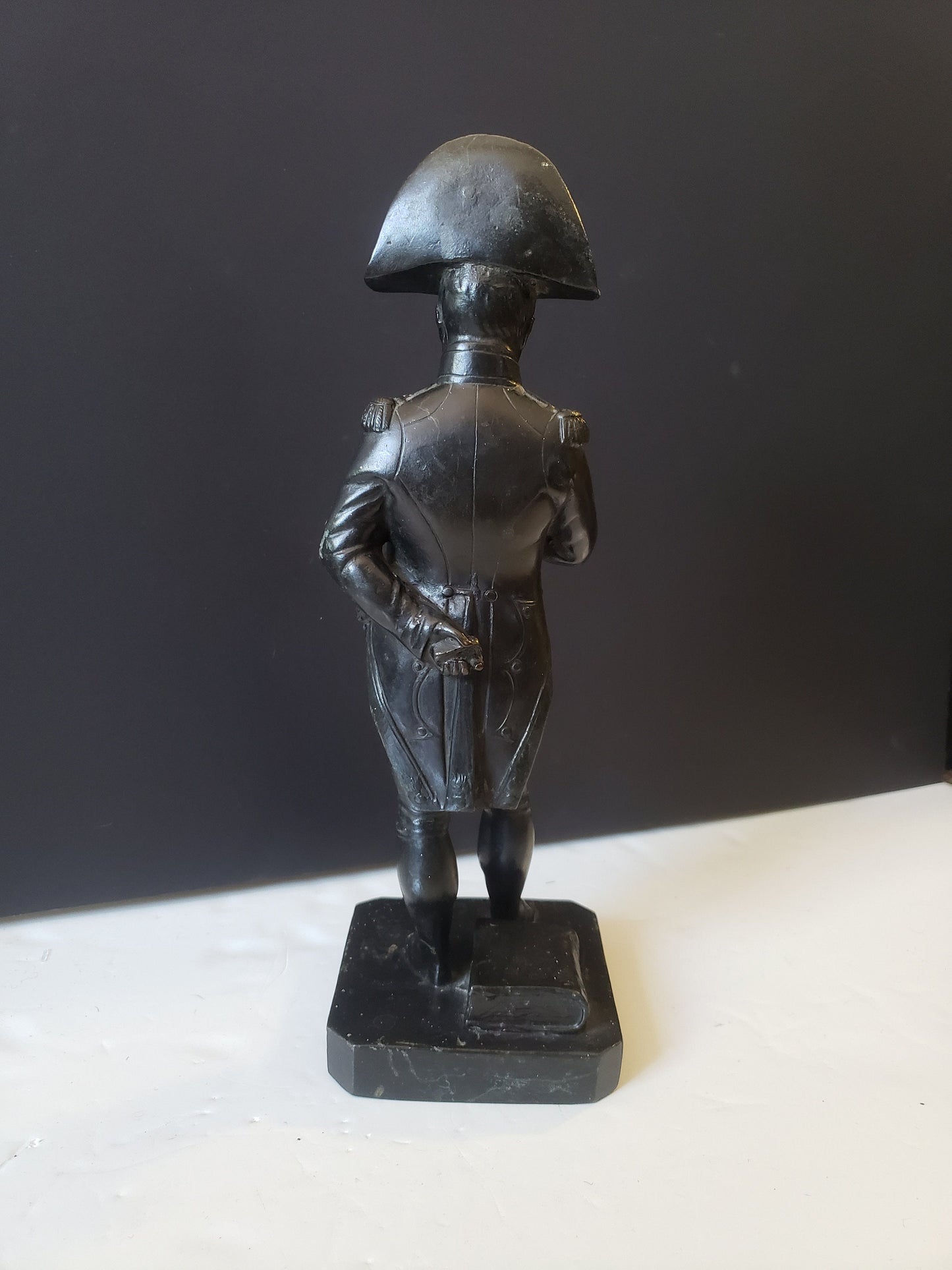 Antique Bronze Napoleon Statue Grand piece