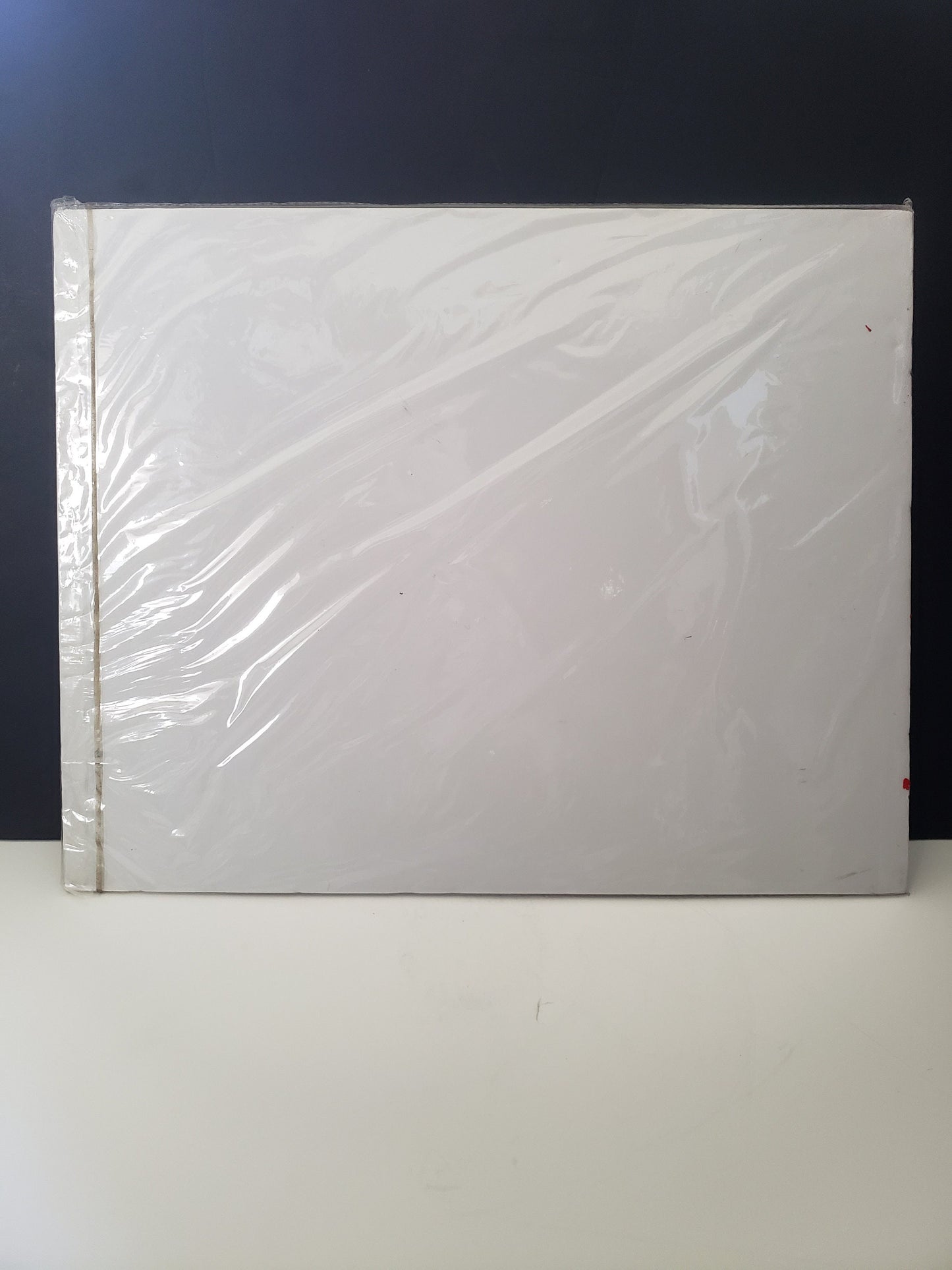 Orginal John Poppitt Watercolour Painting