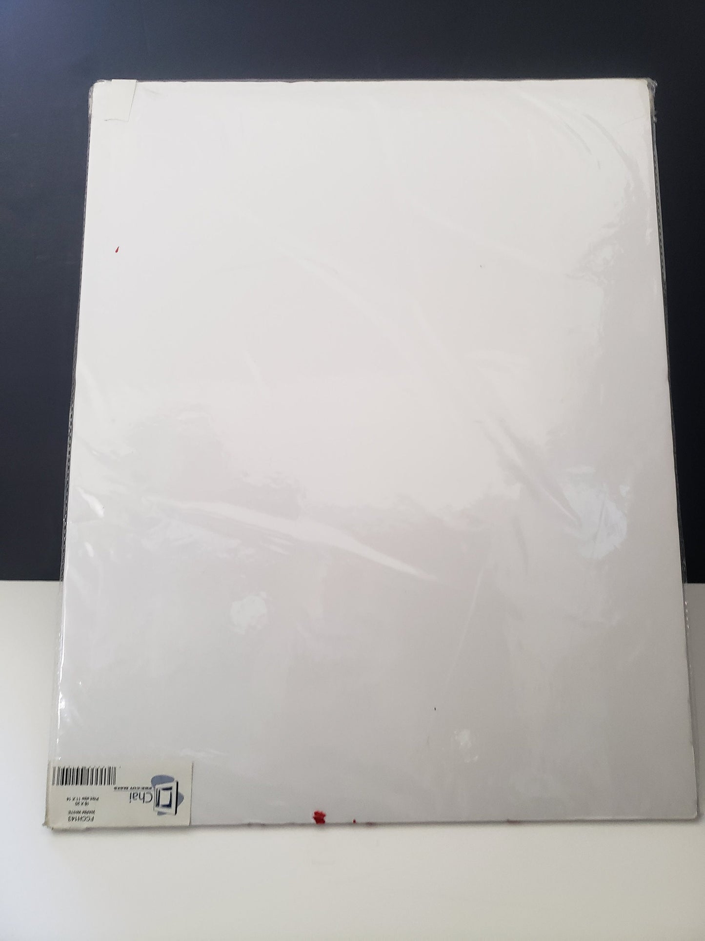 Orginal John Poppitt Watercolour Painting