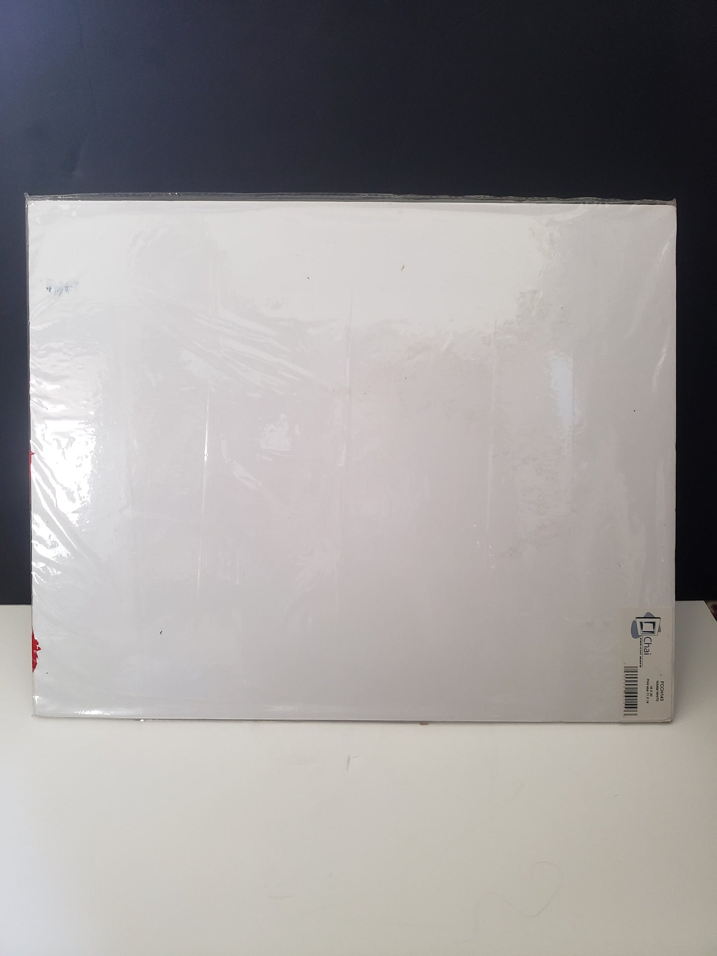 Orginal John Poppitt Watercolour Painting