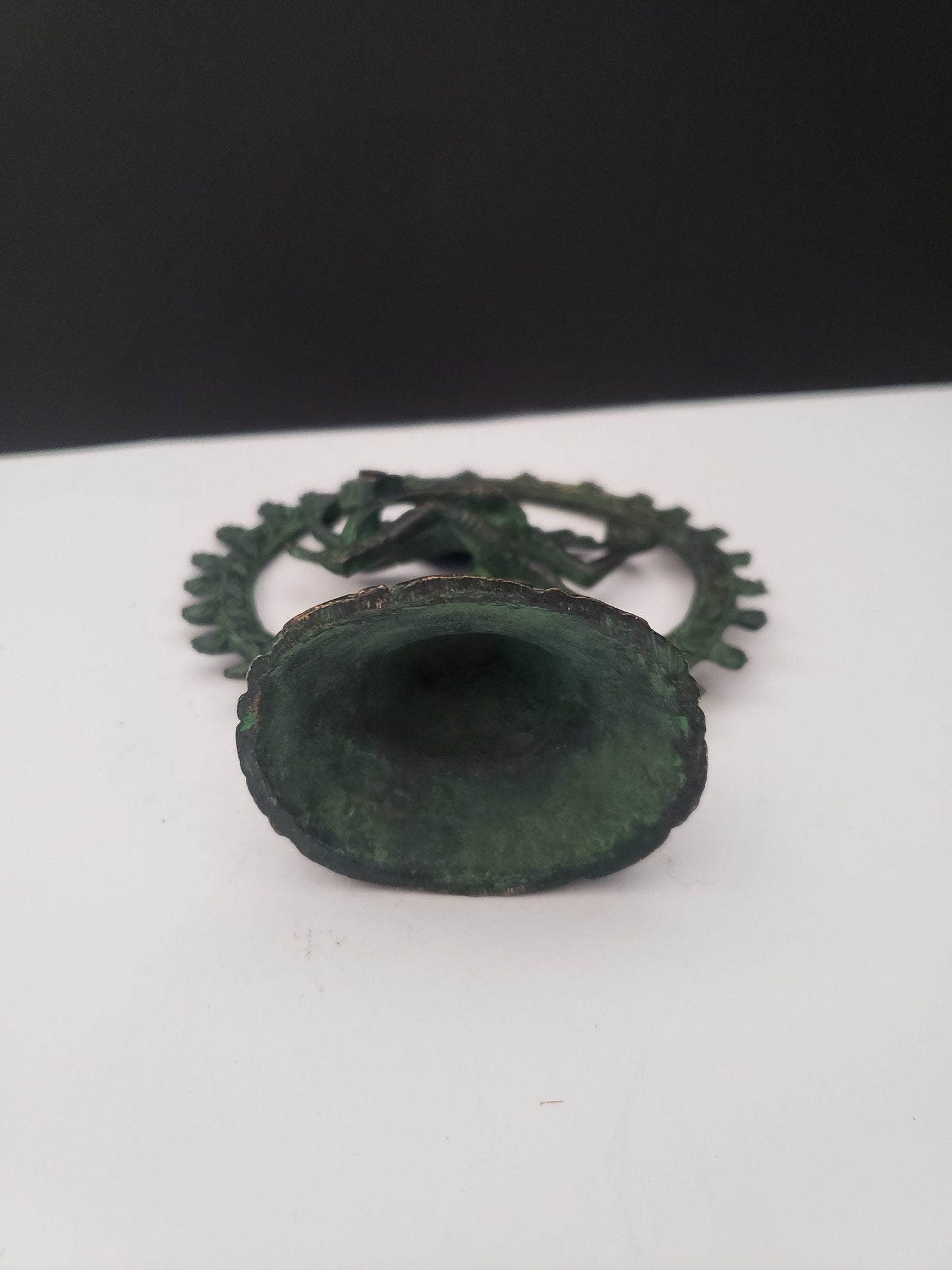 Bronze Indian Shiva Goddess