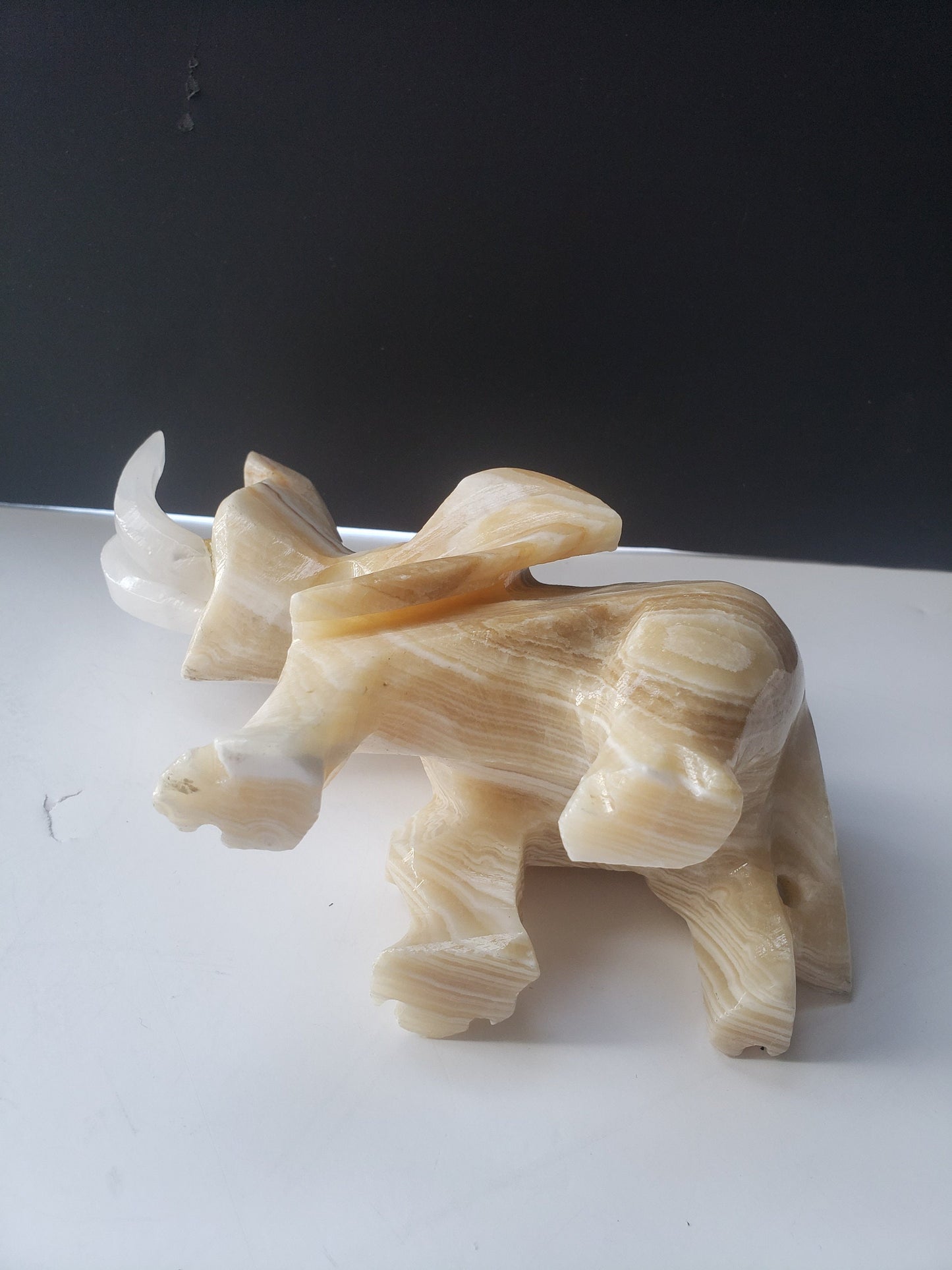 Onyx Elephant