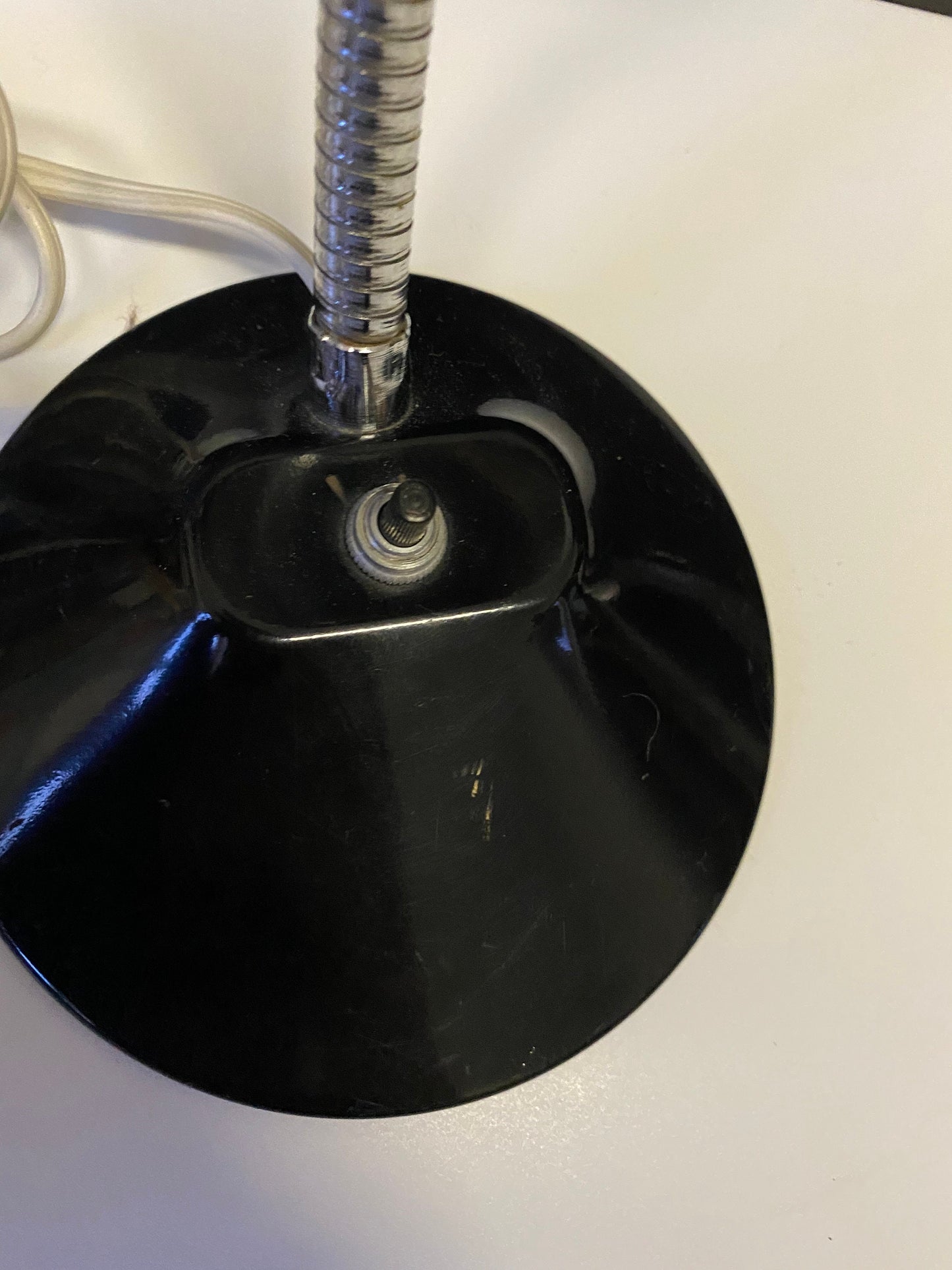 A Stunning Robert Sonneman for Kovacs eyeball lamp! Mcm magic unbelievable find one tiny scratch otherwise perfect
