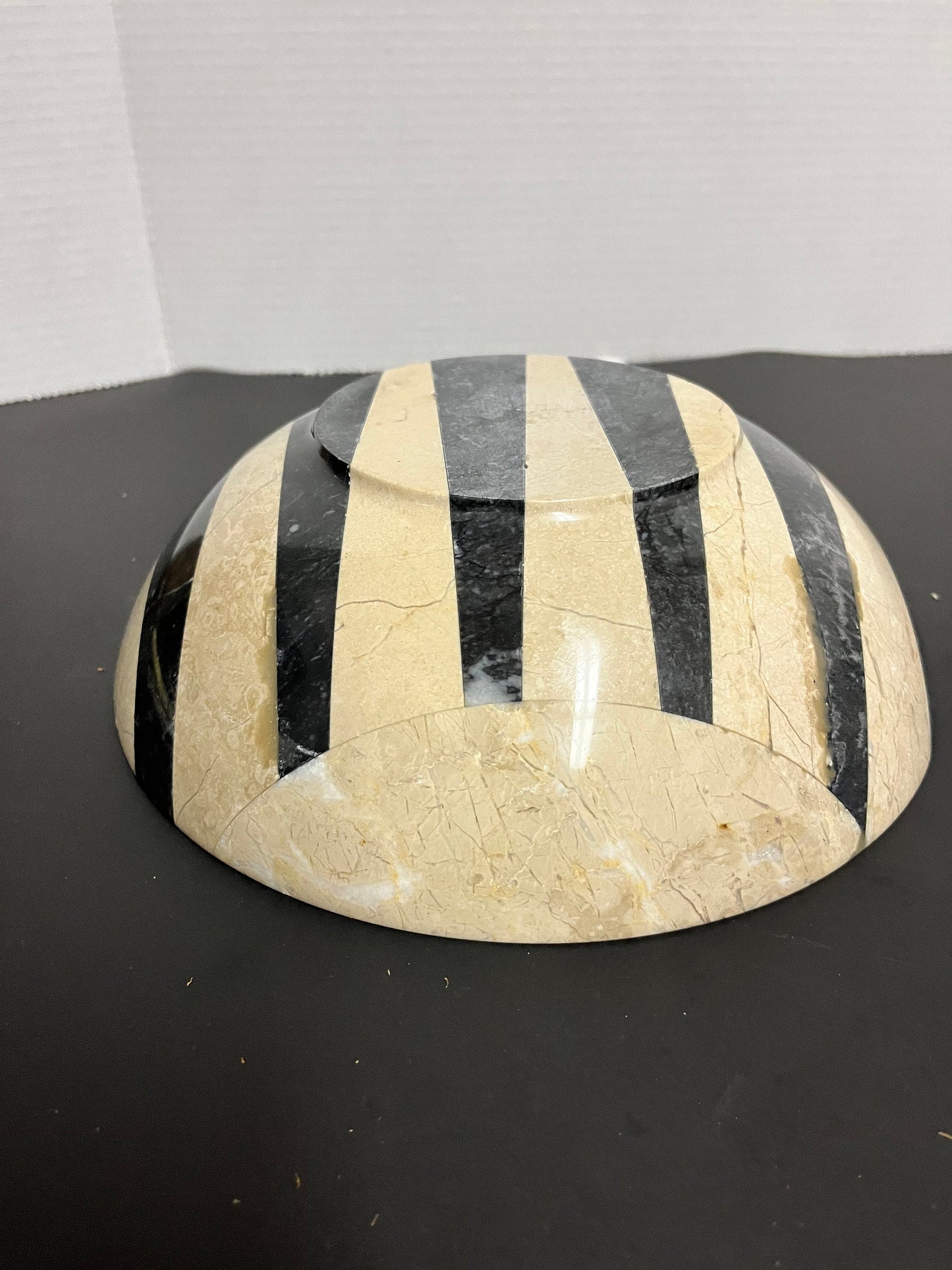 Museum quality, Zuni stone bowl very rare unbelievable quality piece of traditional Zuni stone work simply stunning traditional piece