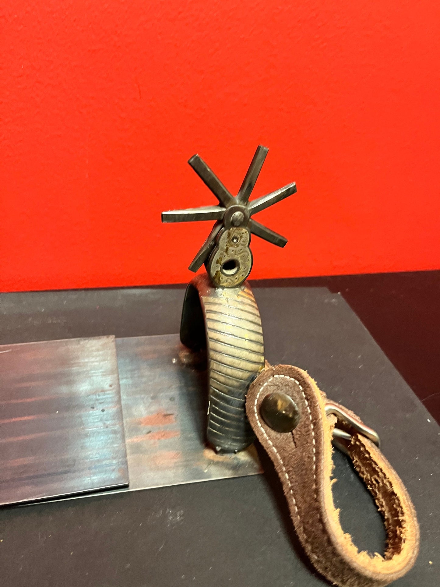 Fantastic 6 inch high bookends made out of solid silver spurs a horse collectors dream wow wow