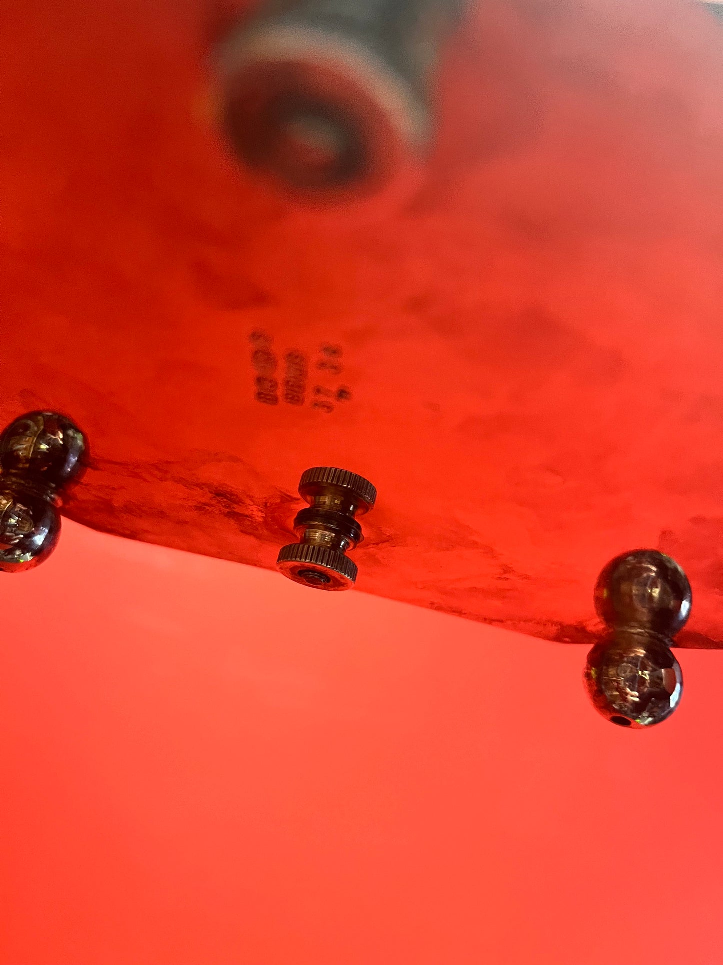 Stunning 9 inch high antique crystal and silver plate cruet set great condition with one tiny chip