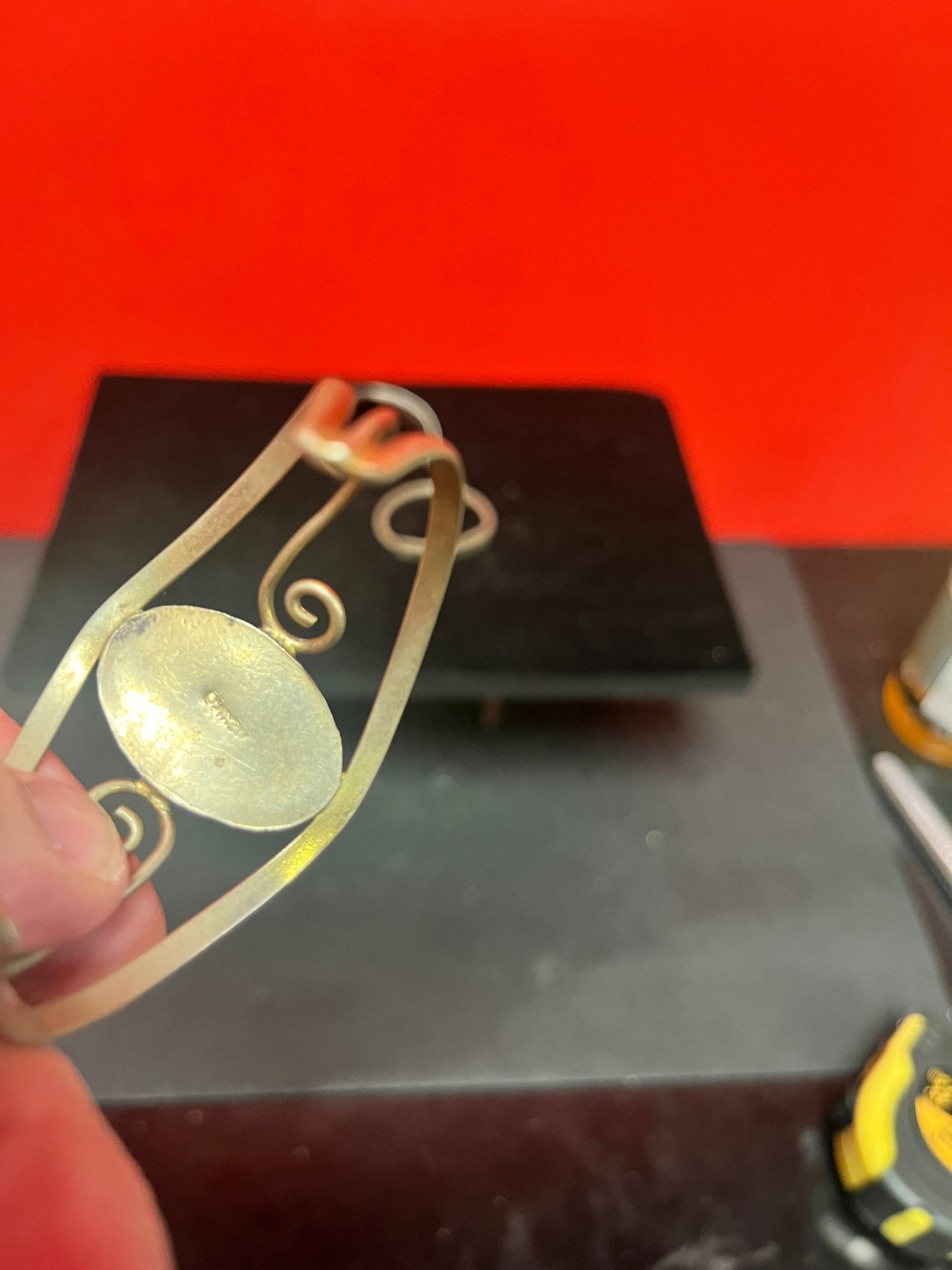 Three Mexican bracelets great value