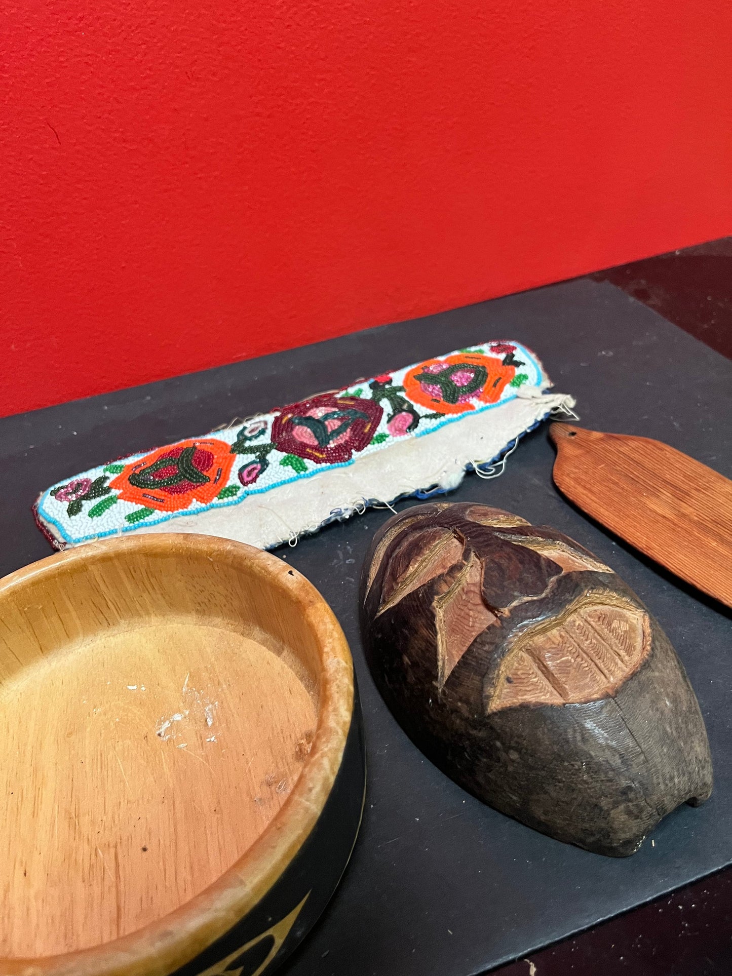 Cool job lot  of indigenous Canadian first nation items  you get it all  value priced  perfect for gifts or resale