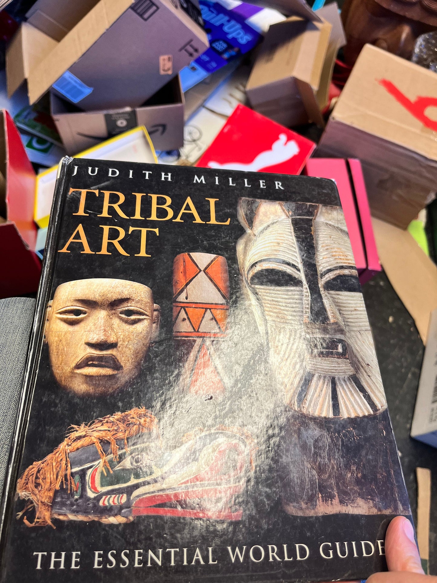 Authentic 17 x 9 museum quality African senufo Kypelie ceremonial mask highest quality and patina wowzers