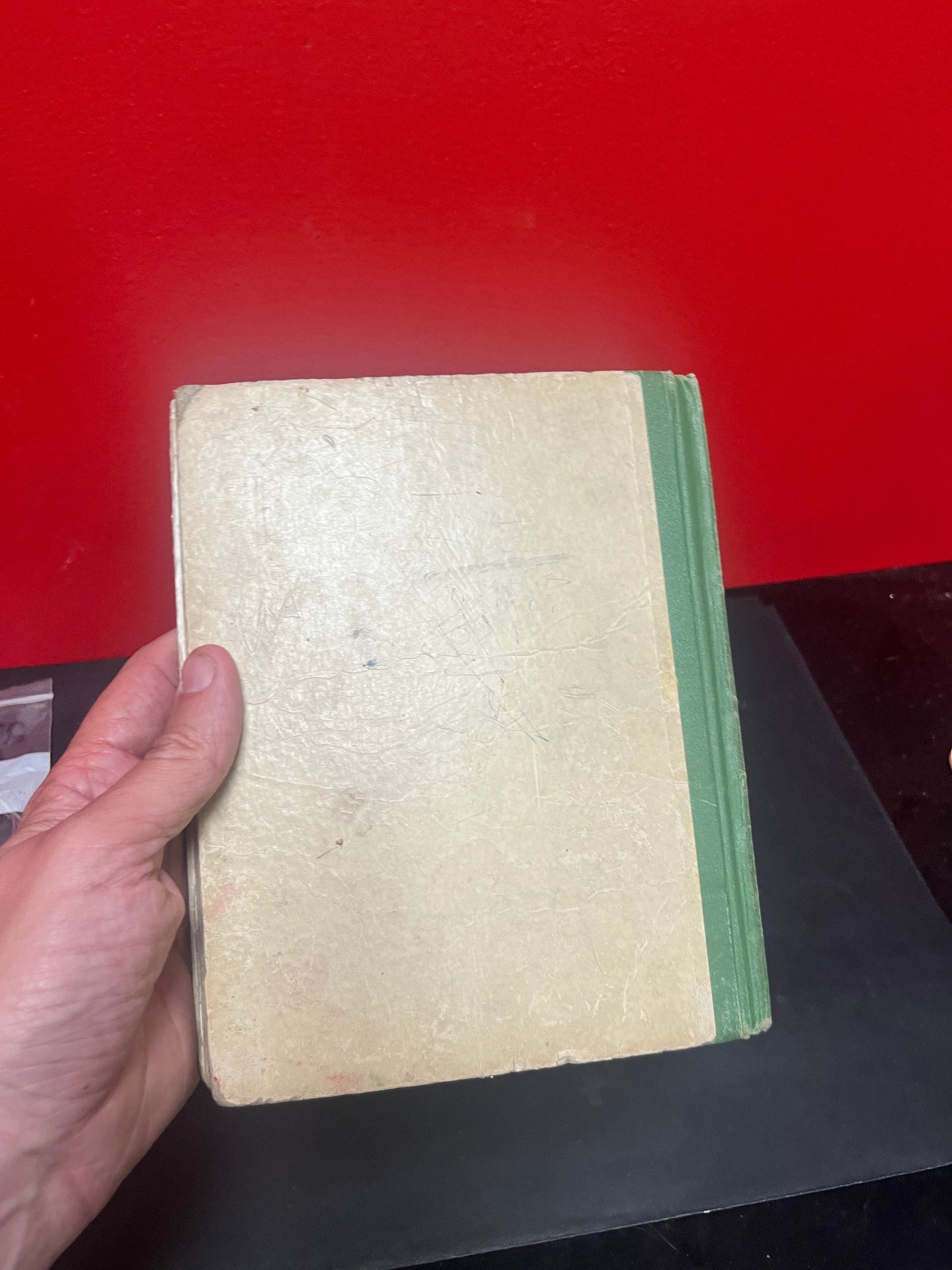 1928 SMITTY book in rough shape fun read