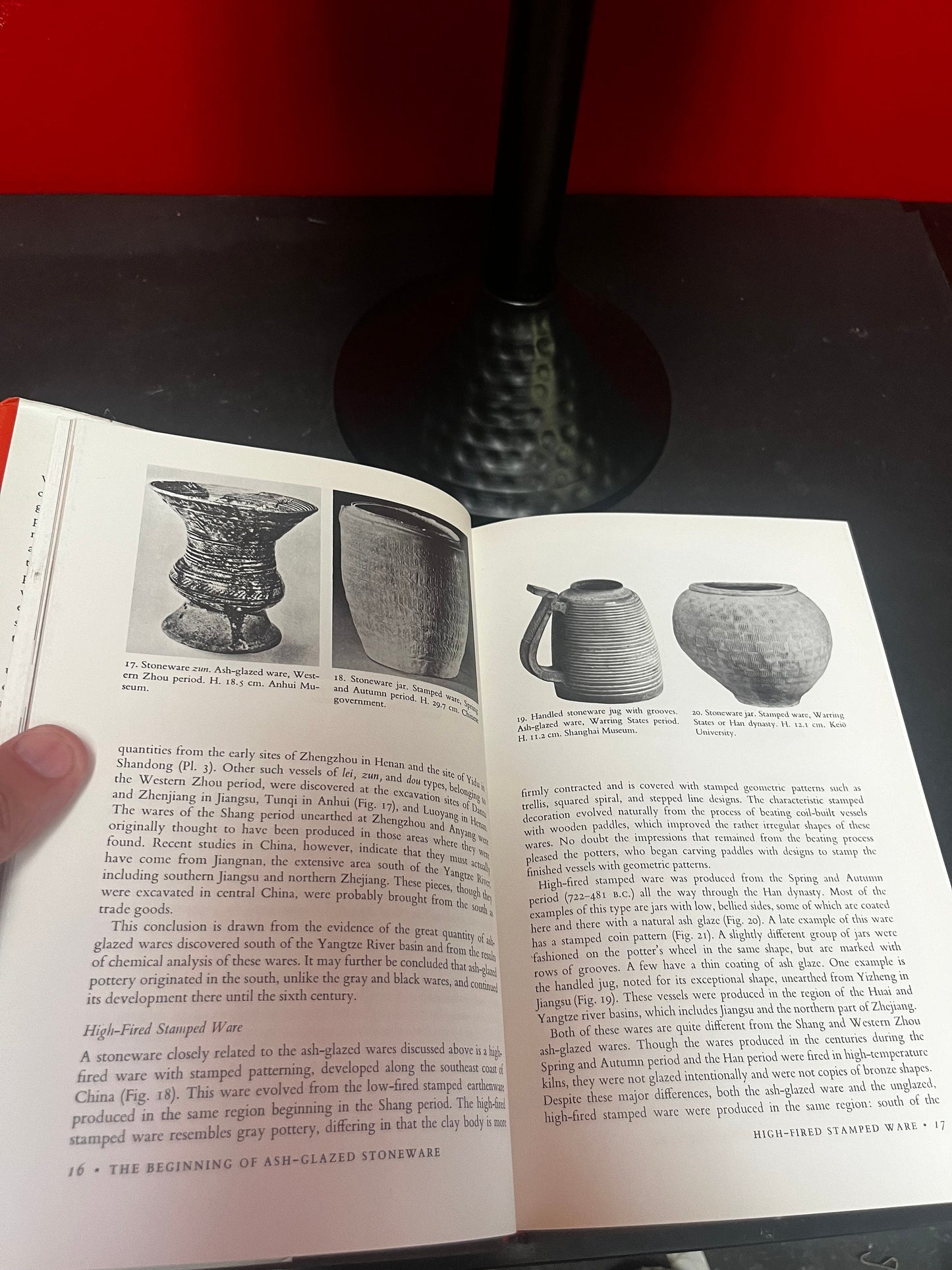1981 Chinese ceramics a short history Mashiko Sato 254 pages beautiful great gift