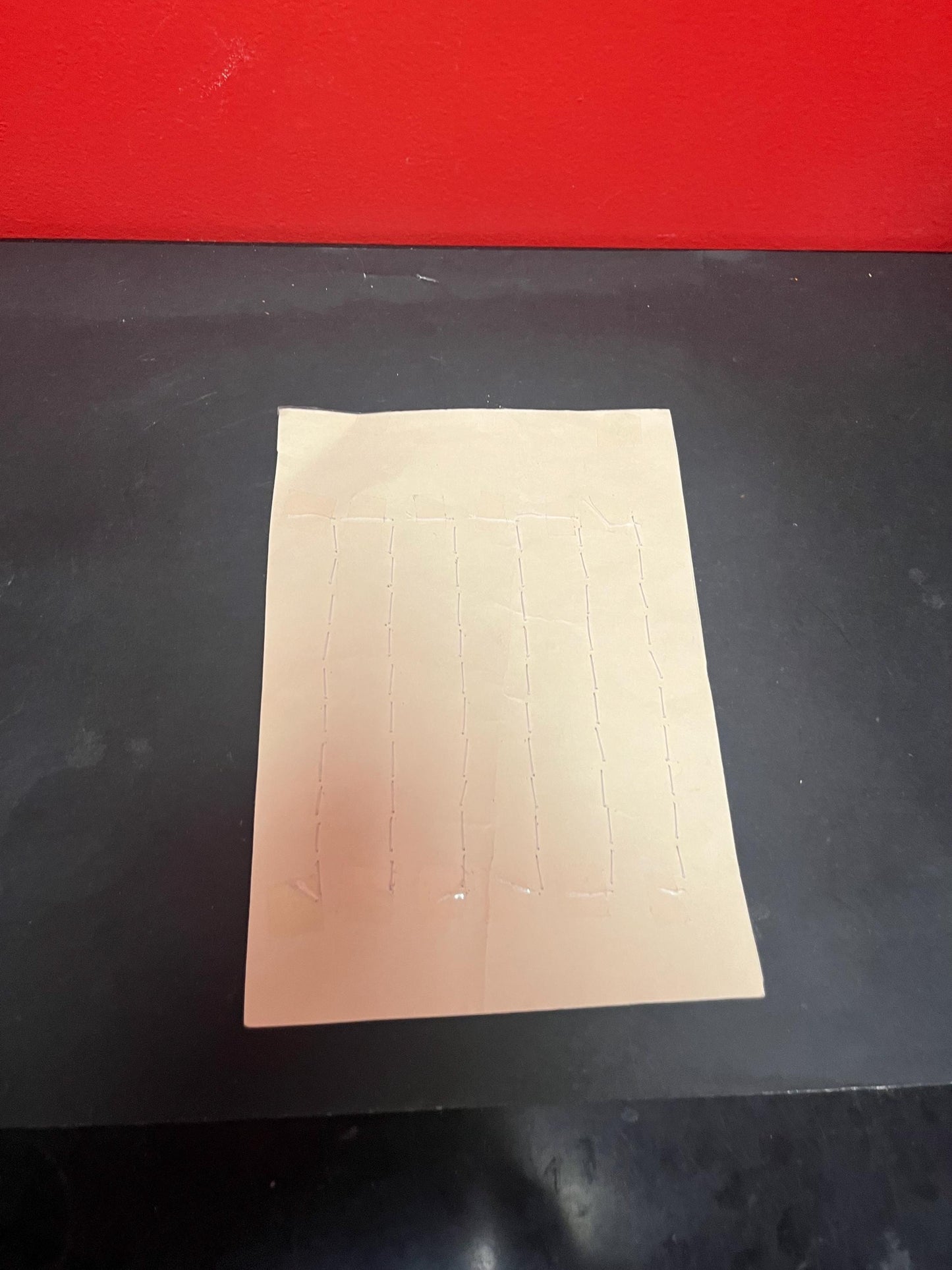 Set of 66 mother of pearl buttons - perfect for indigenous art