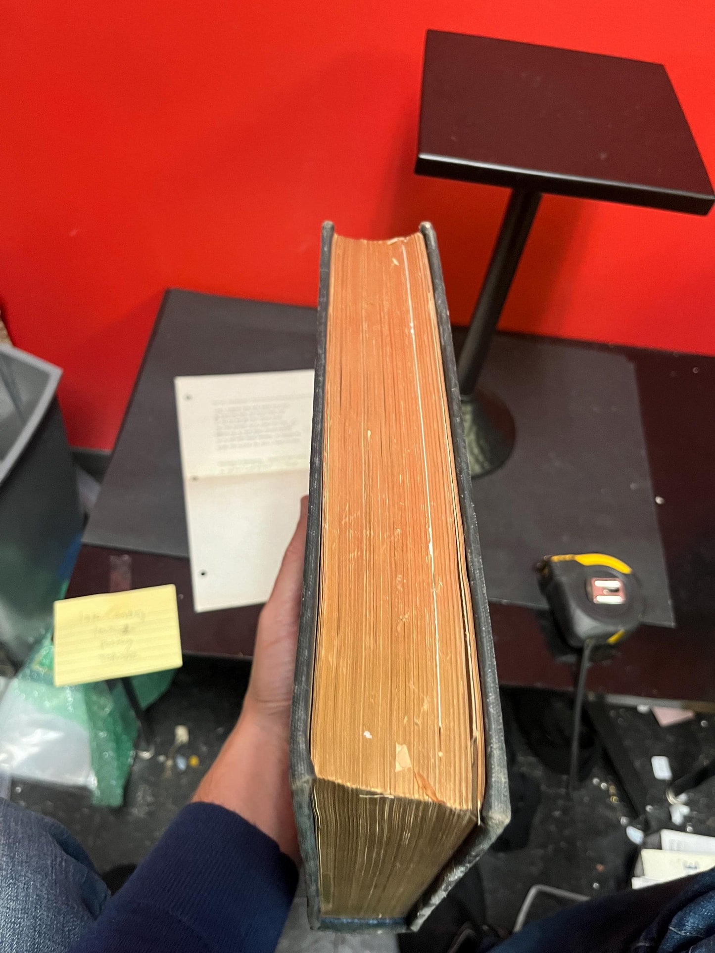 Beautiful 1917 Encyclopedia of Free masonry good antiques condition 1046 pages amazing gift