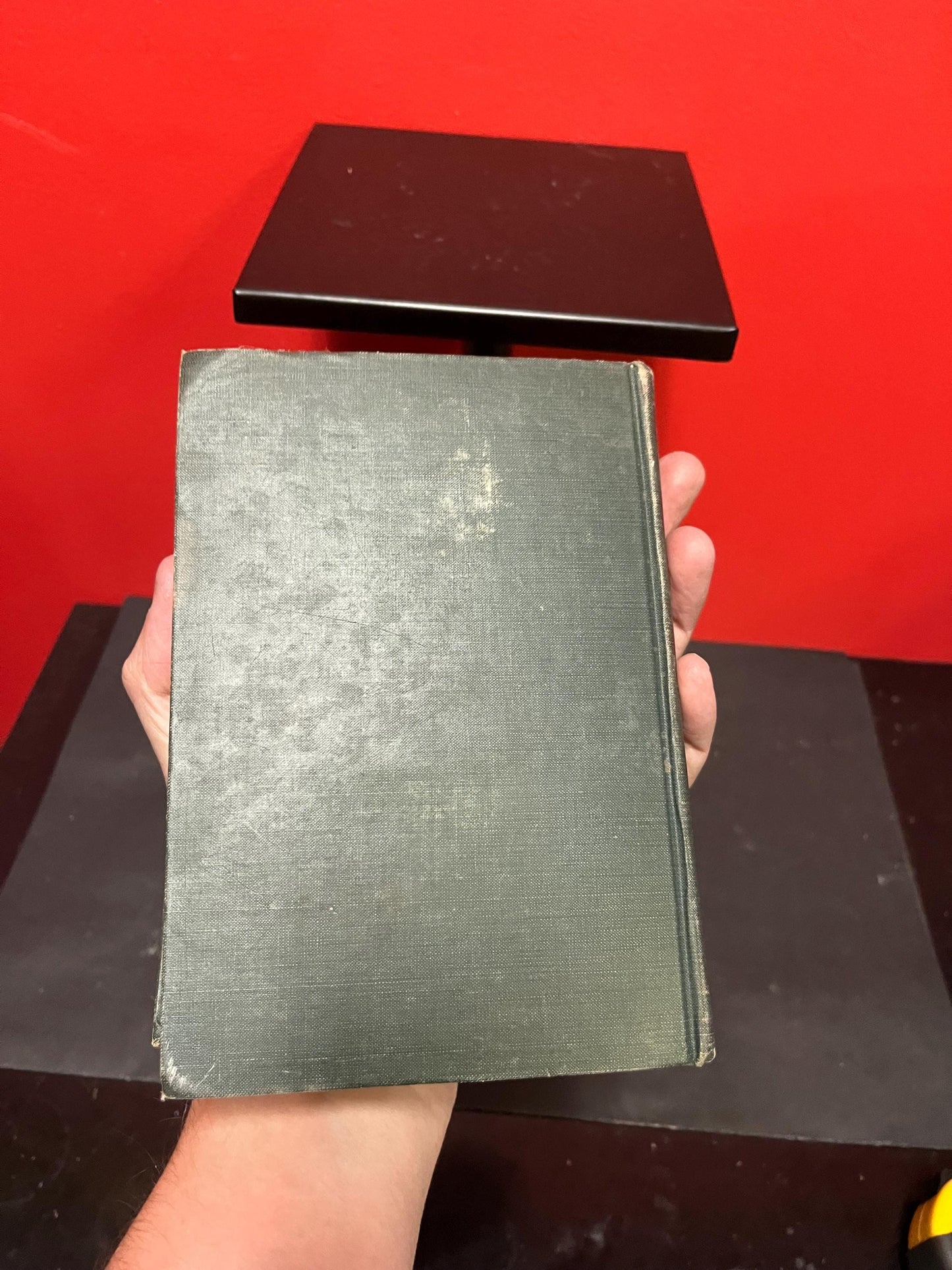 Amazing 1927 American - environment and how we use and control it book  approx 700 pages  good antique condition great gift