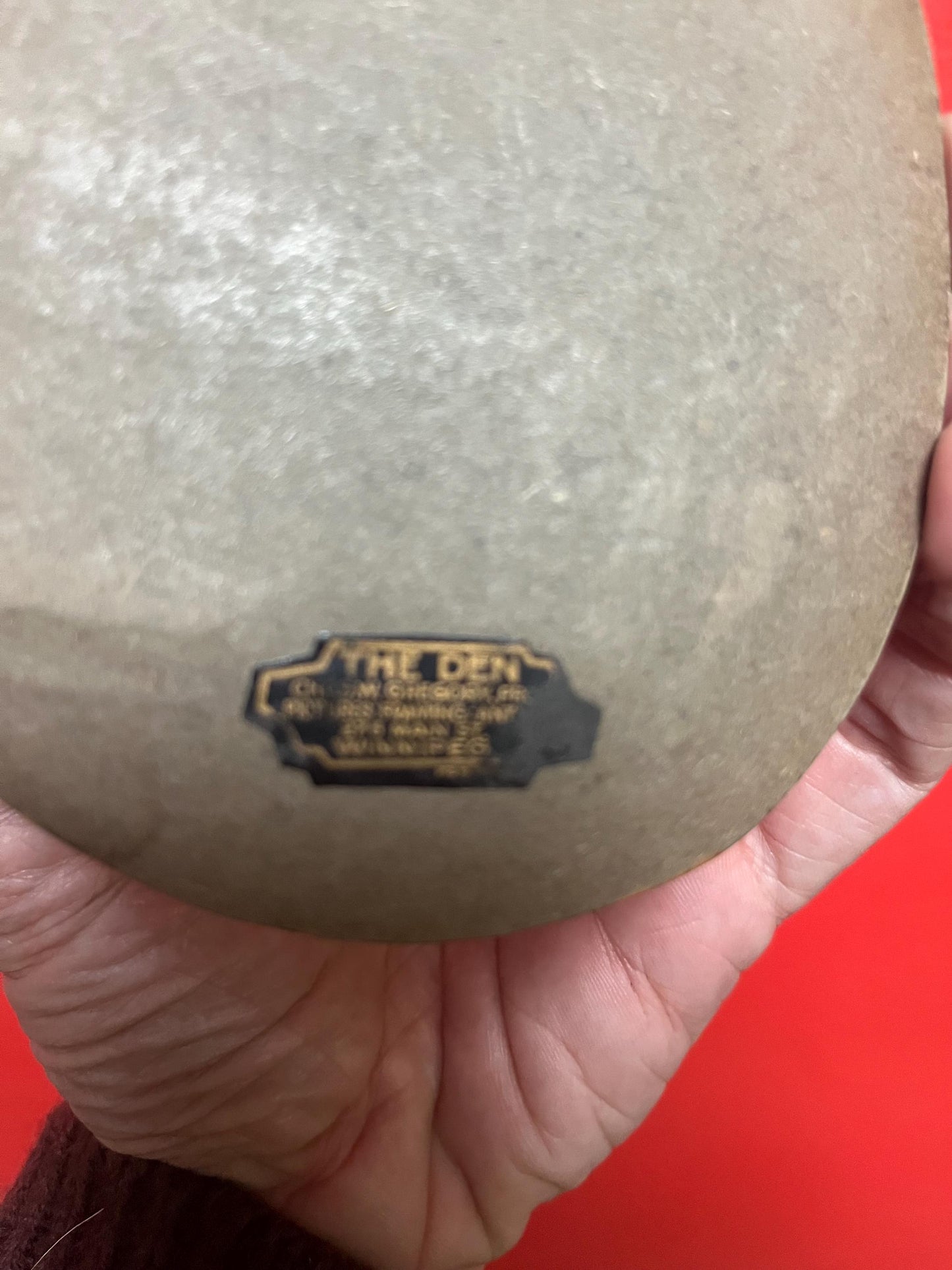 Wonderful 5 x 4 Chinese lacquer framed picture with abalone shell   wonderful detail and great gift ready to hang