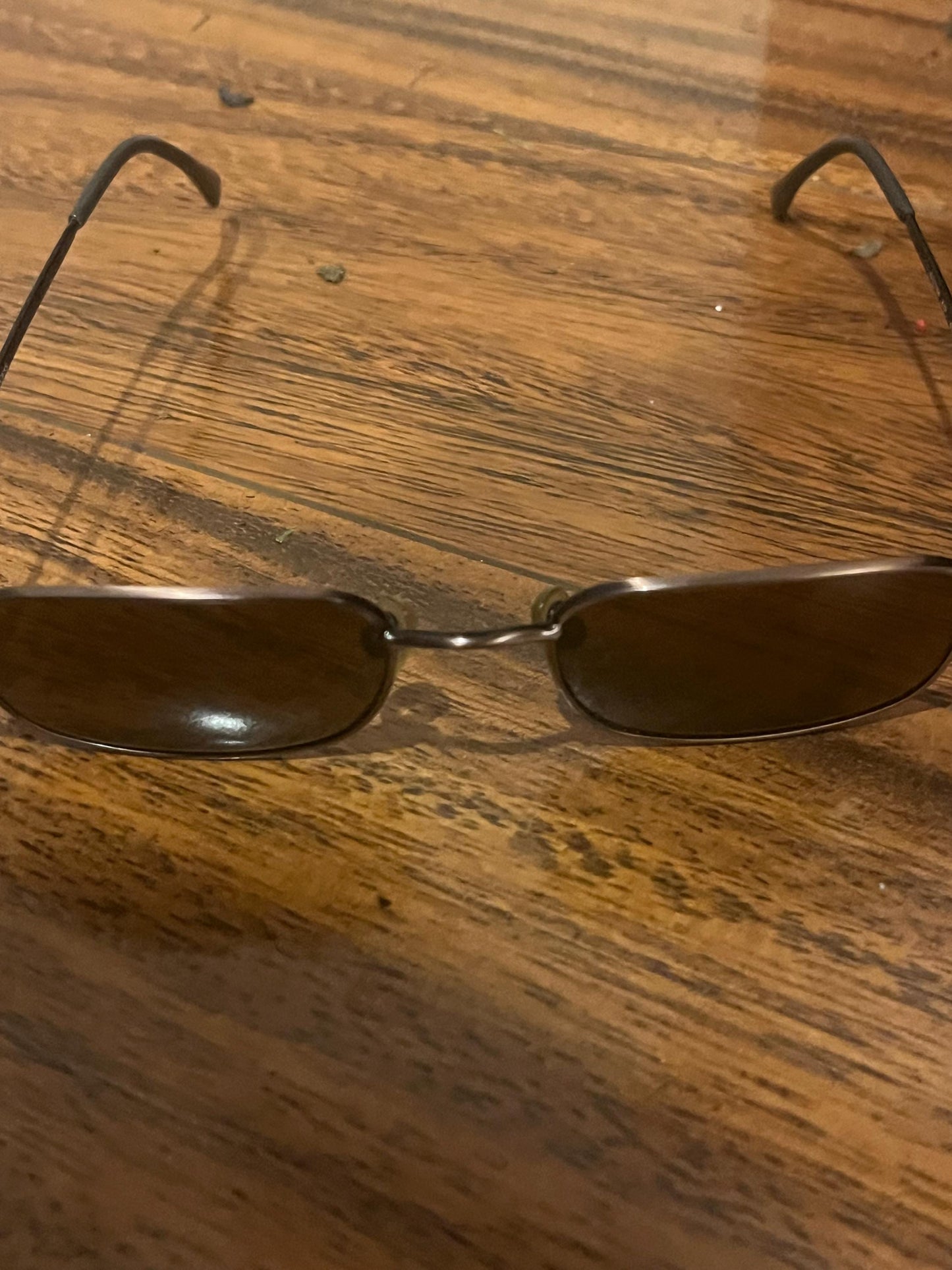 Sexy vintage guess sunglasses In original case — wow