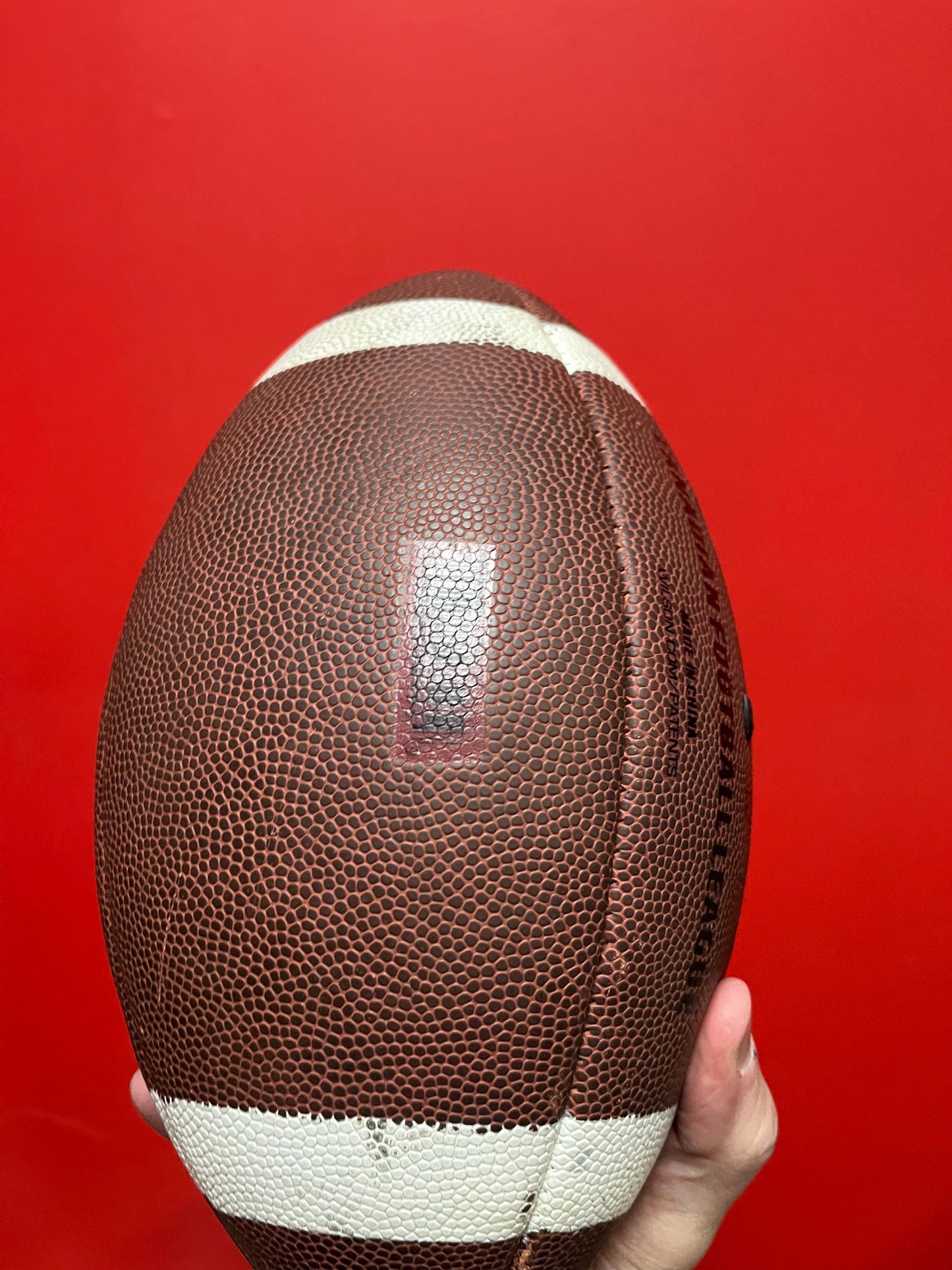 Cool vintage CFL football Canadian sports history great gift and great value
