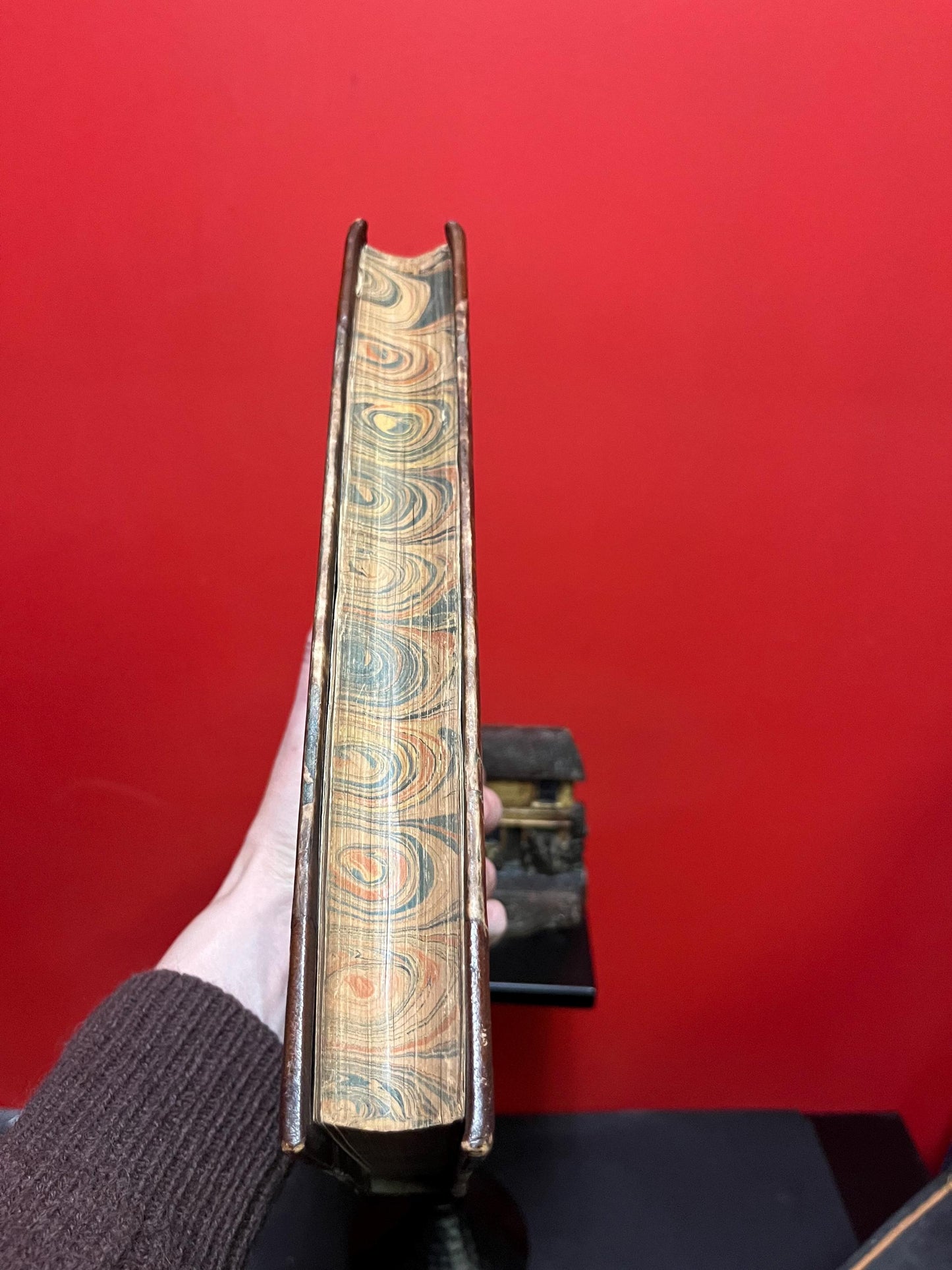 Glorious 19th century copy of William Shakespeares doubtful plays in wonderful condition 484 pages perfect for gift