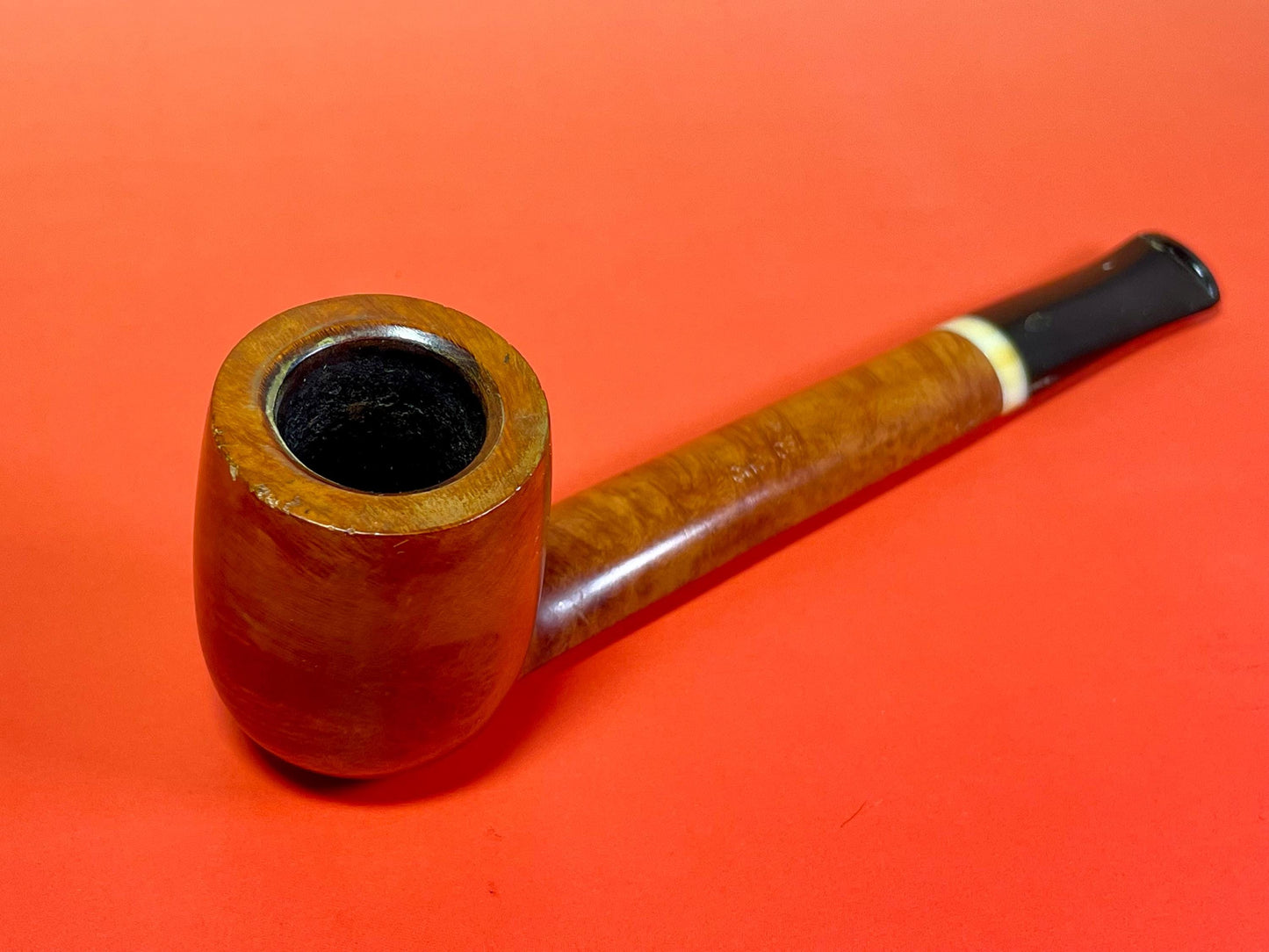 Luxury Pipe Made in Italy