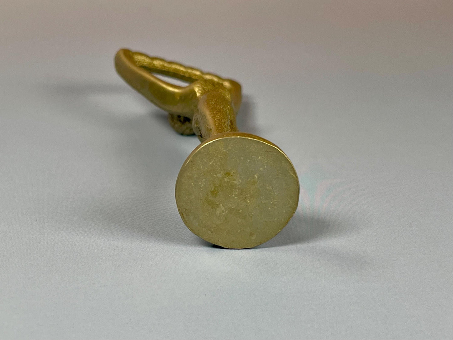 Lovely 3.5 inch Metal Lady Bottle Opener