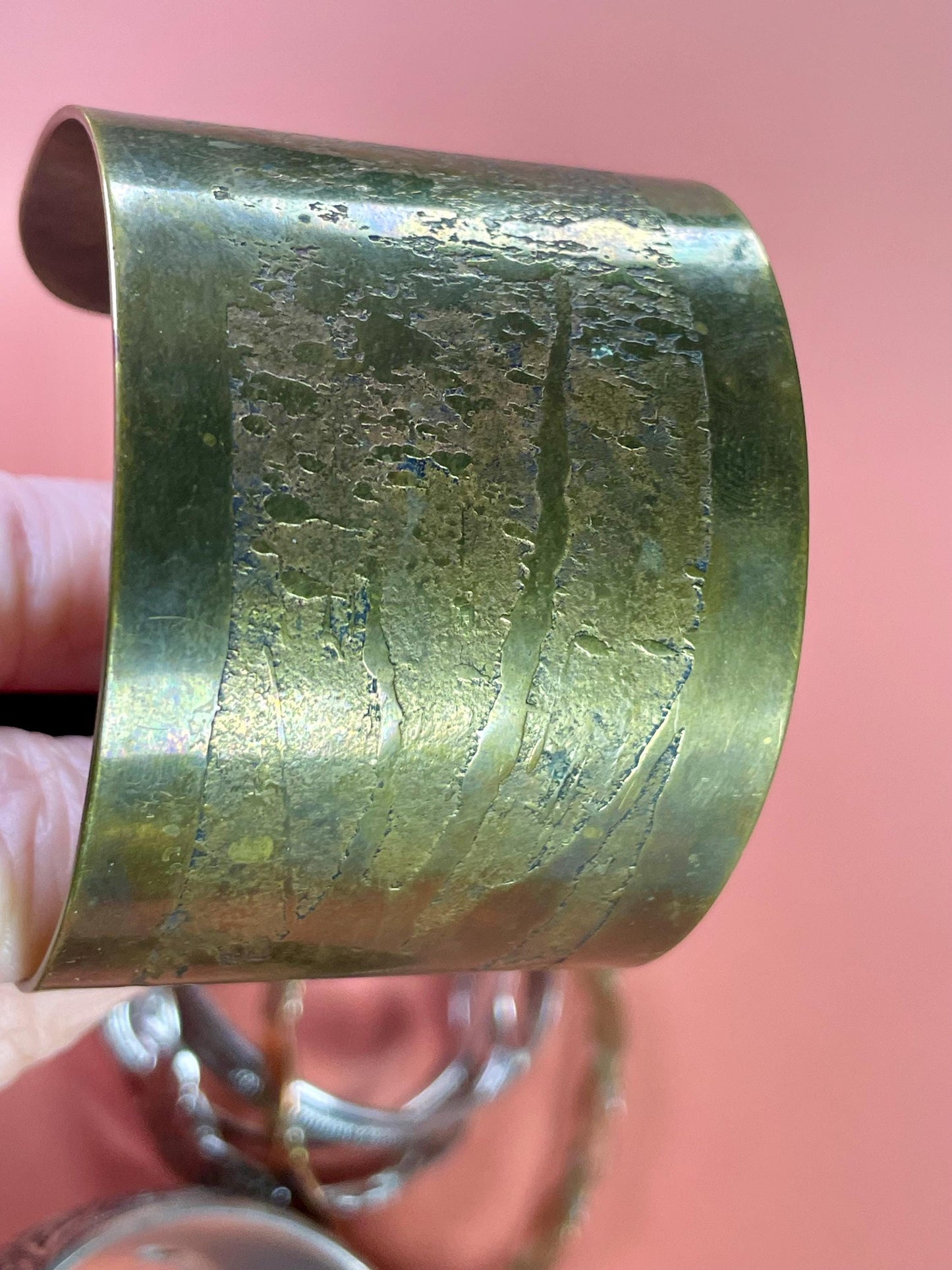 Lot of Bracelets Different Styles