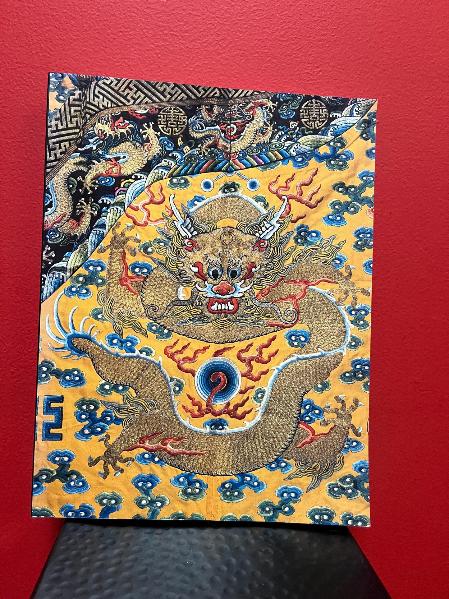 Beautiful son of heaven imperial arts of China book 207 pages 1988