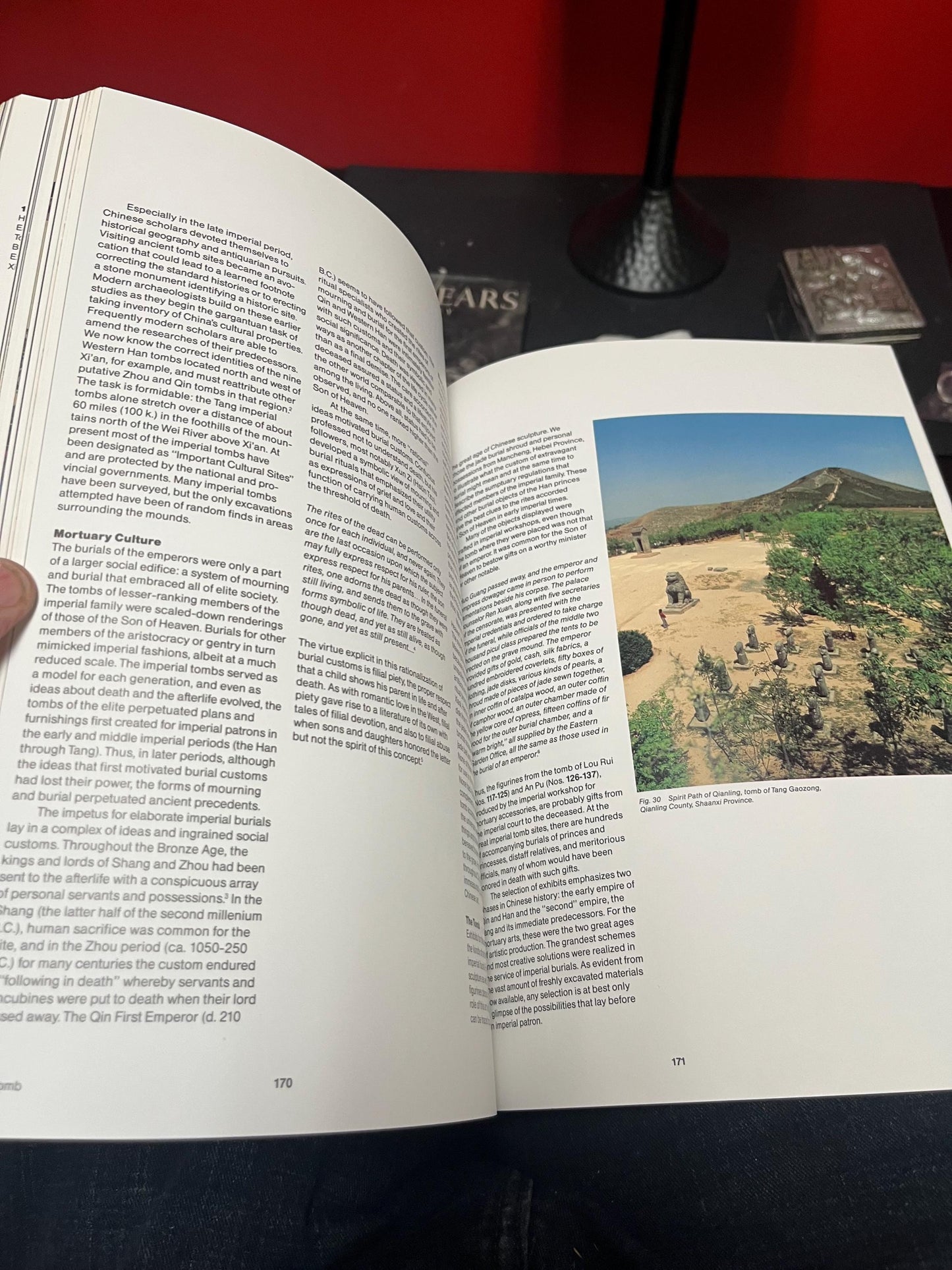 Beautiful son of heaven imperial arts of China book 207 pages 1988