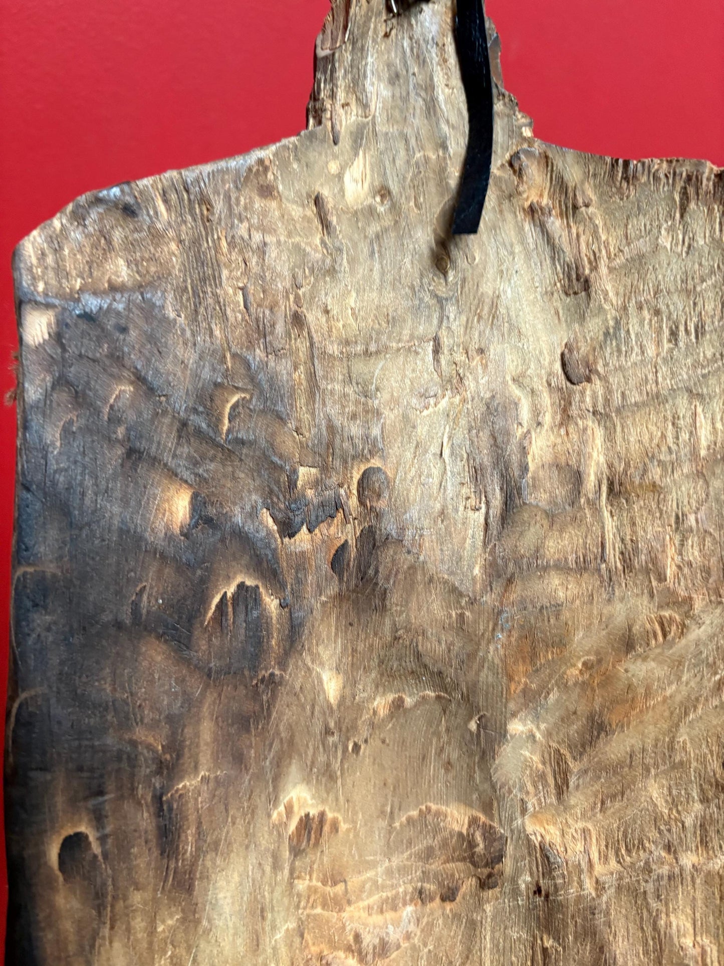 Museum quality 10 inch rare antique indigenous First Nations Pacific Northwest mask primitive Beauty wow