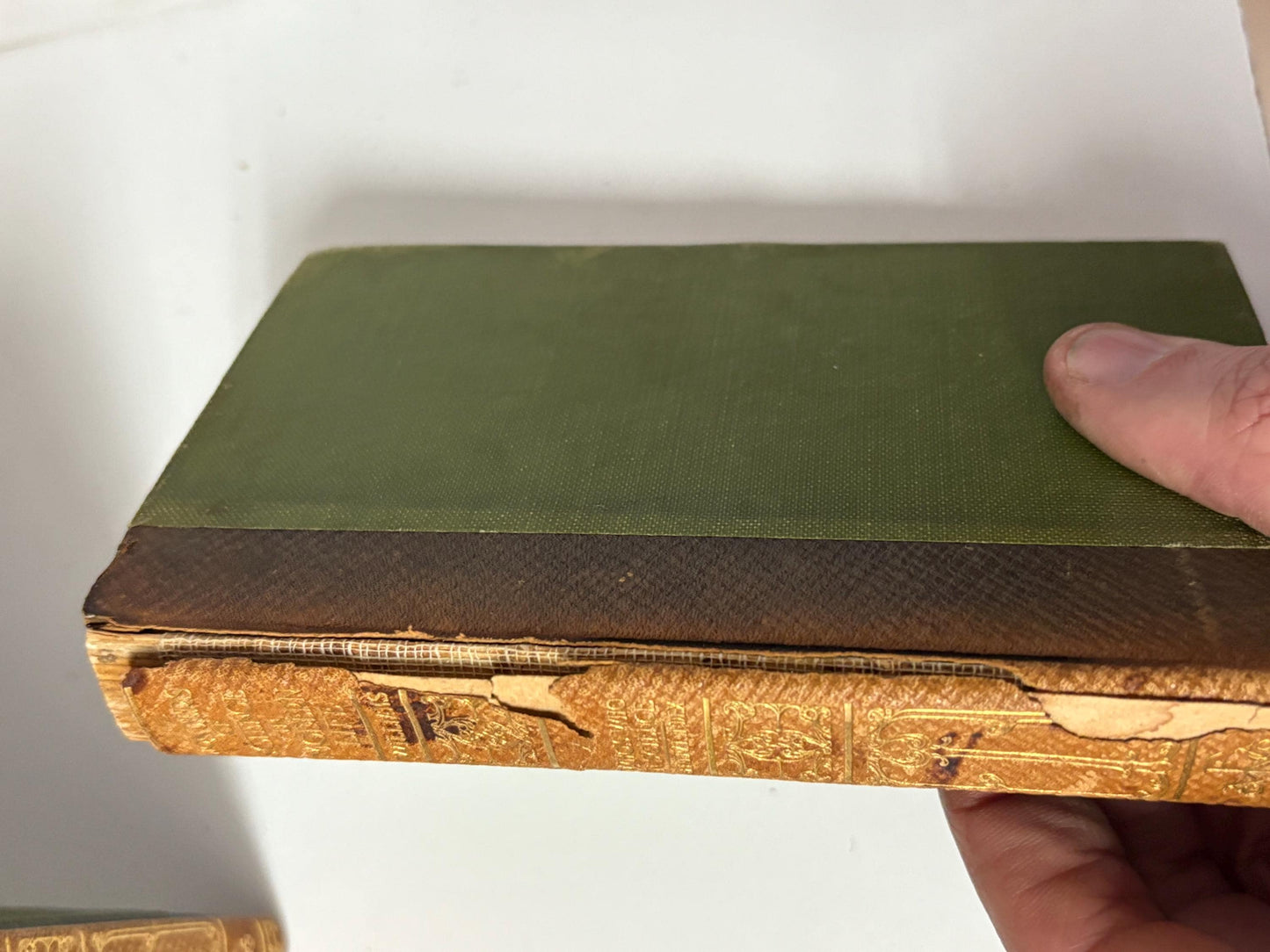 Stunning set of 10 books - the wonders of science in modern life by Williams antique condition 1911 - looks like first edition - wow