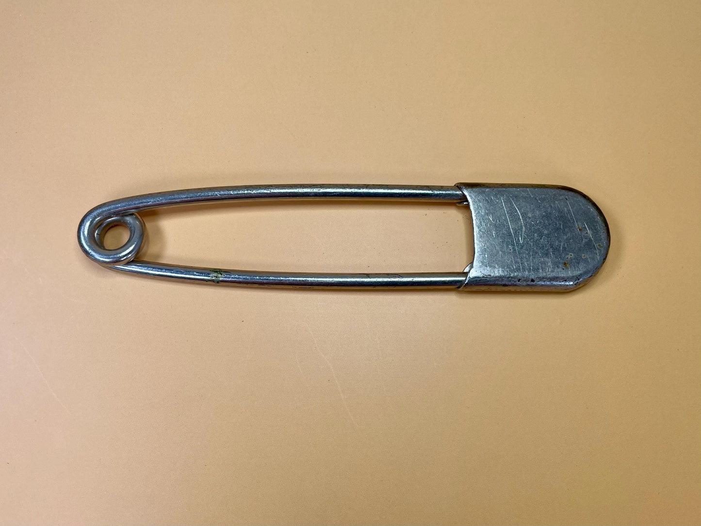 Antique Kilt Pin