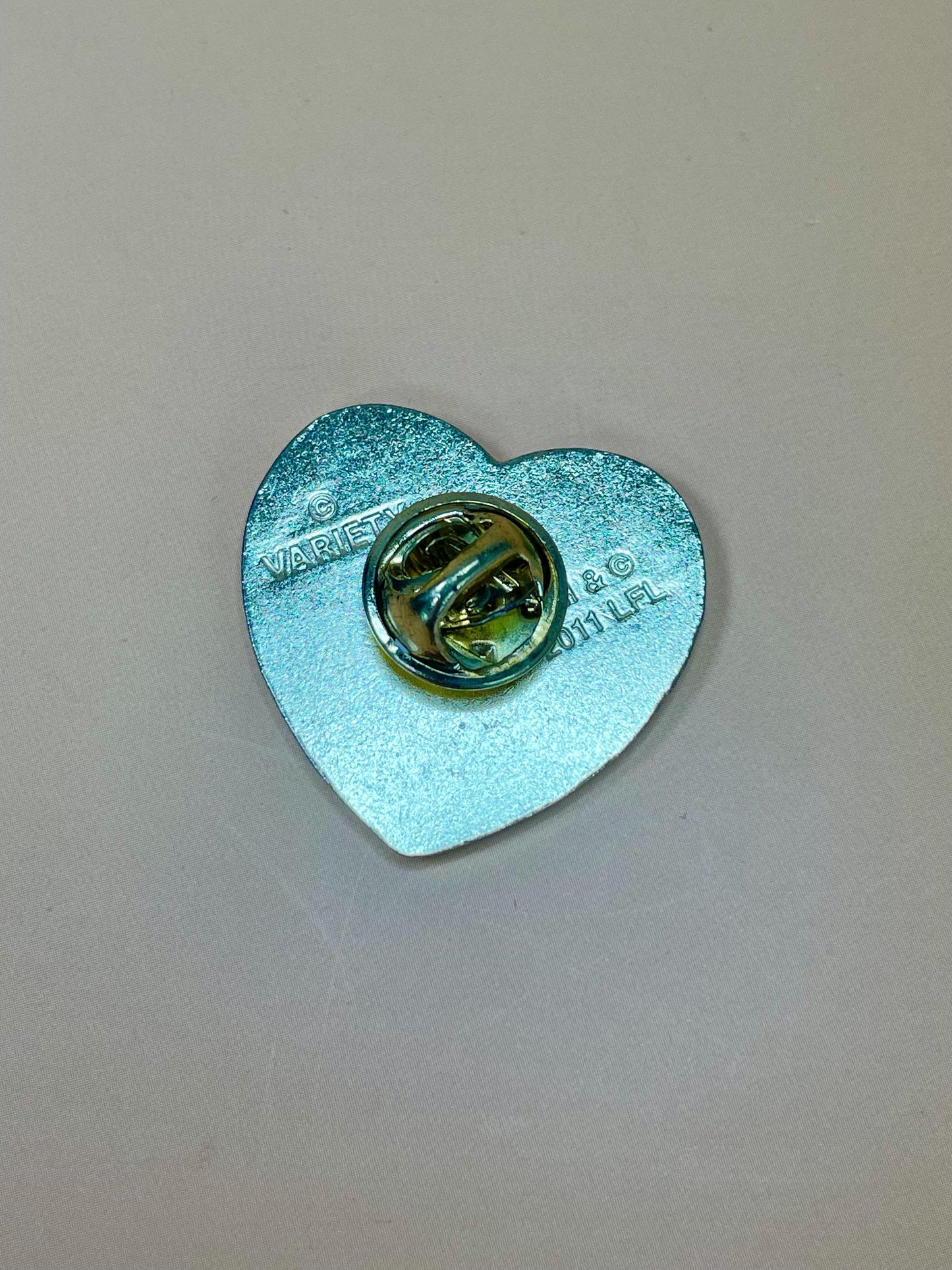 Star Wars Collectible Pin