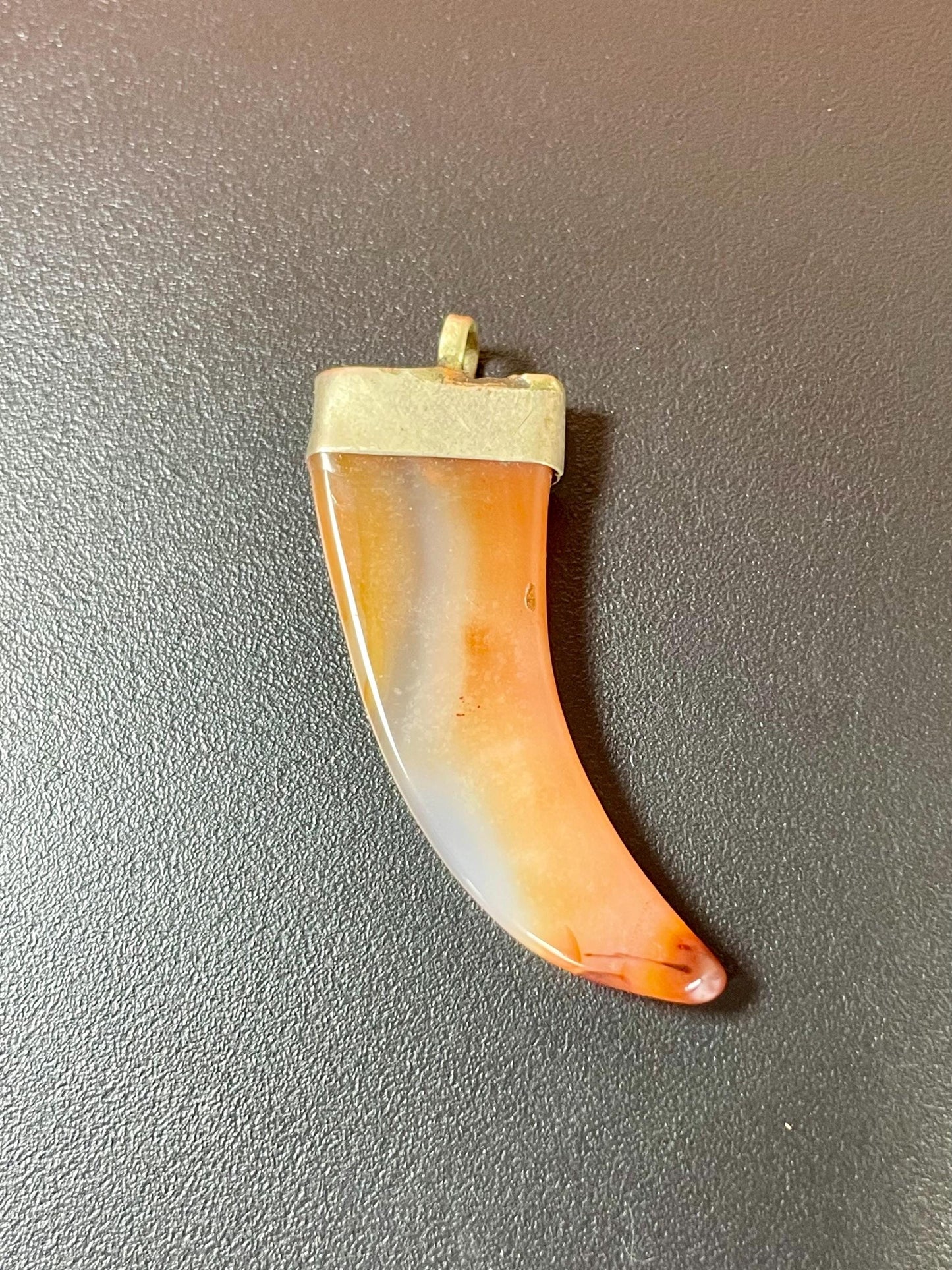 Chinese agate Pendant