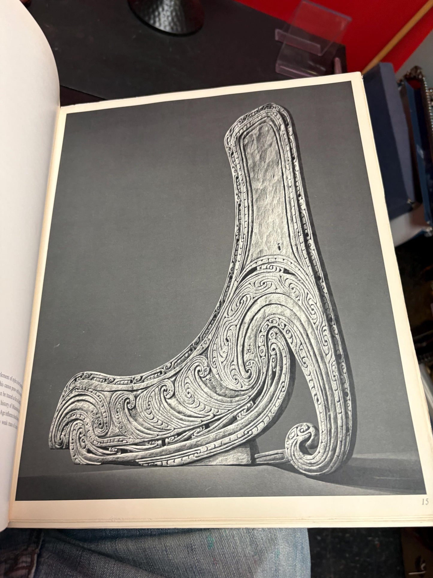 Unbelievable oceanic sculpture book 1962, New York all the pages are detachable and frame worthy wow