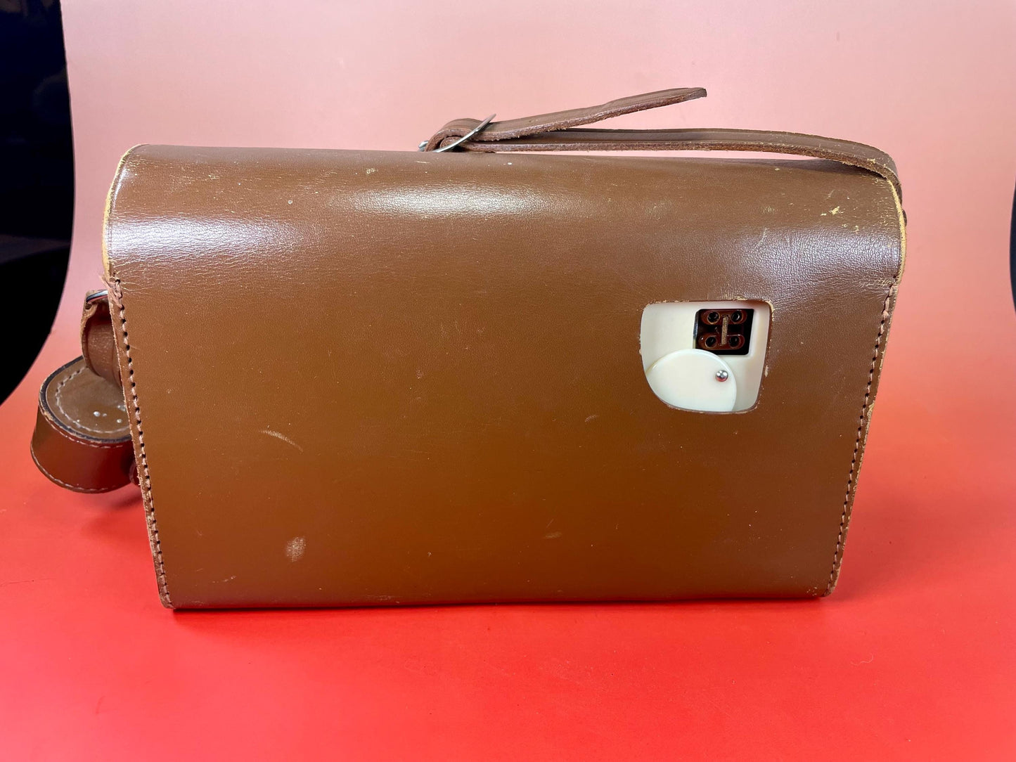 Amazing Vintage Bakelite Alpen Radio sold as is