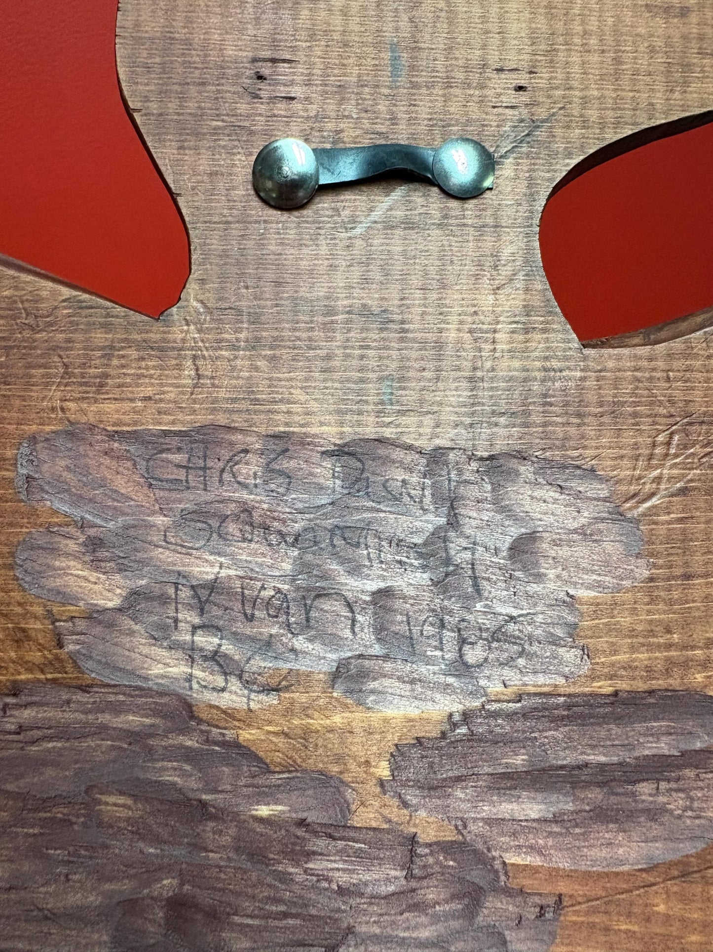 Huge 21 x 9 high signed indigenous First Nations cedar Eagle transformation plaque  great detail -