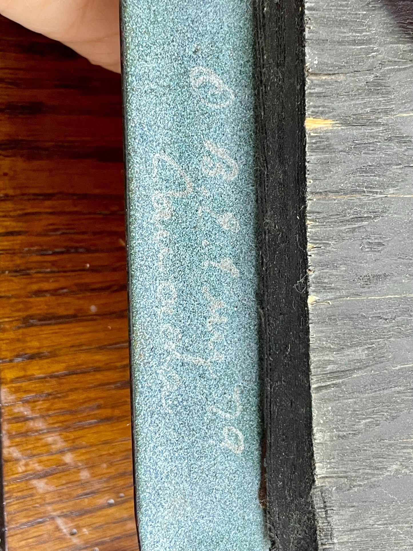 Stunning Enamel Canadian Goose Wall Hanging