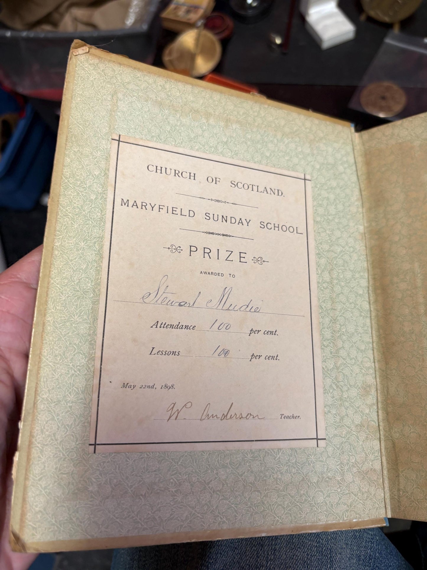 Amazing antique copy of the sea, and its wonders by Mary and Elizabeth Kirby in pretty good condition - 1896 - 304 pages - amazing gift