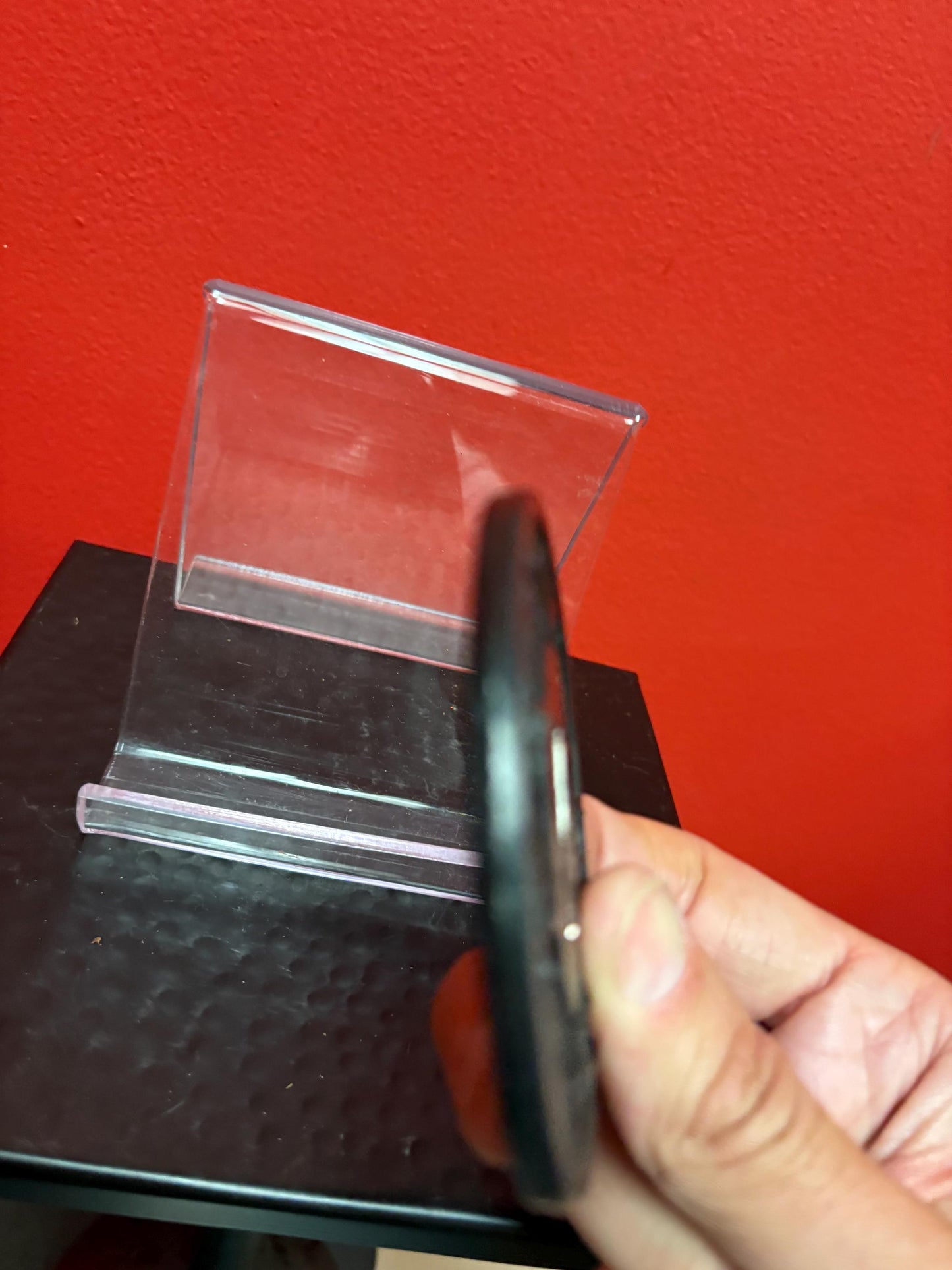 Beautiful Japanese samurai old metal tsuba - see photos for condition approx 3 inches from major estate collection - value priced -