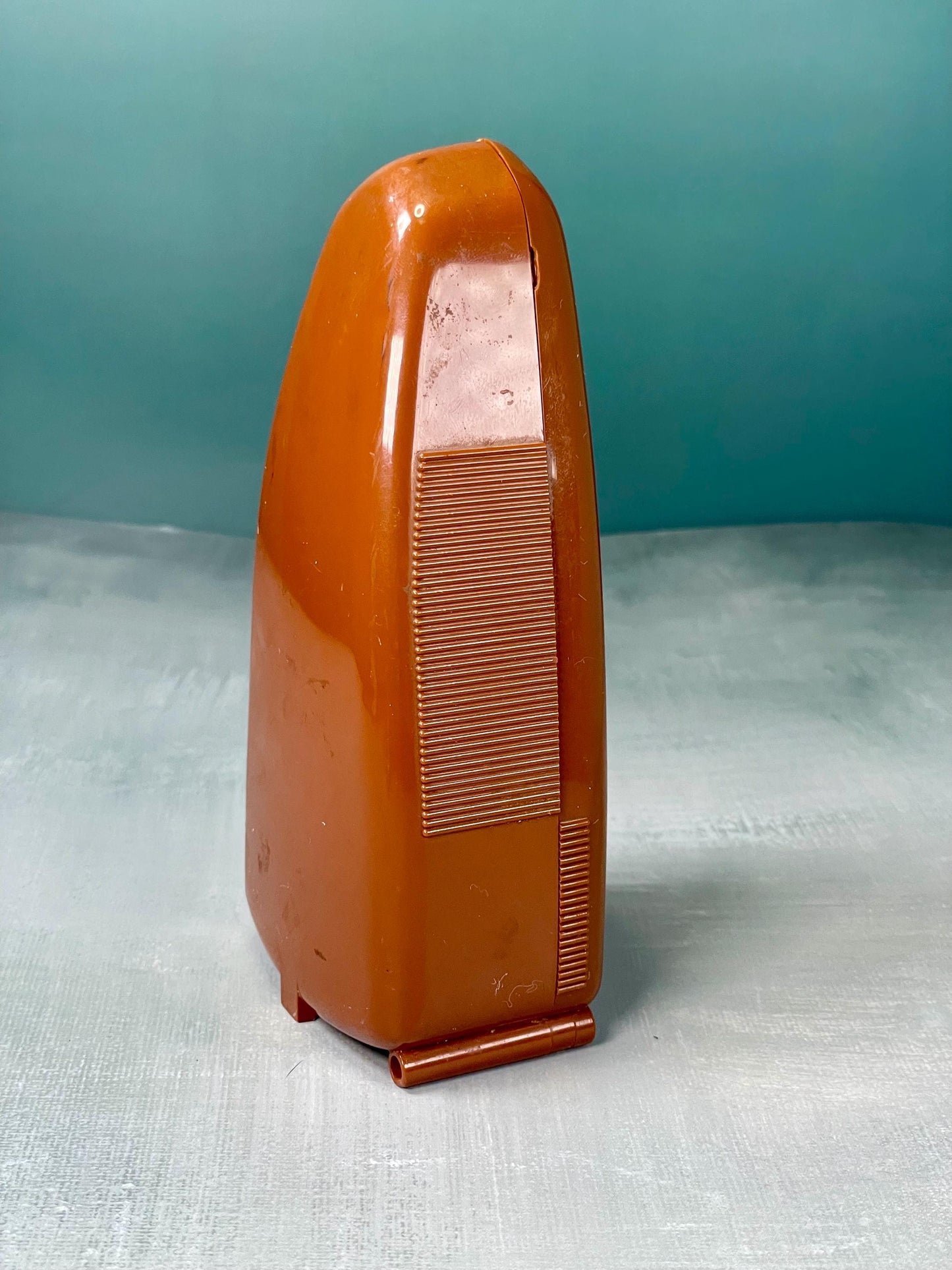 Vintage Wittner Taktell Piccolo Metronome