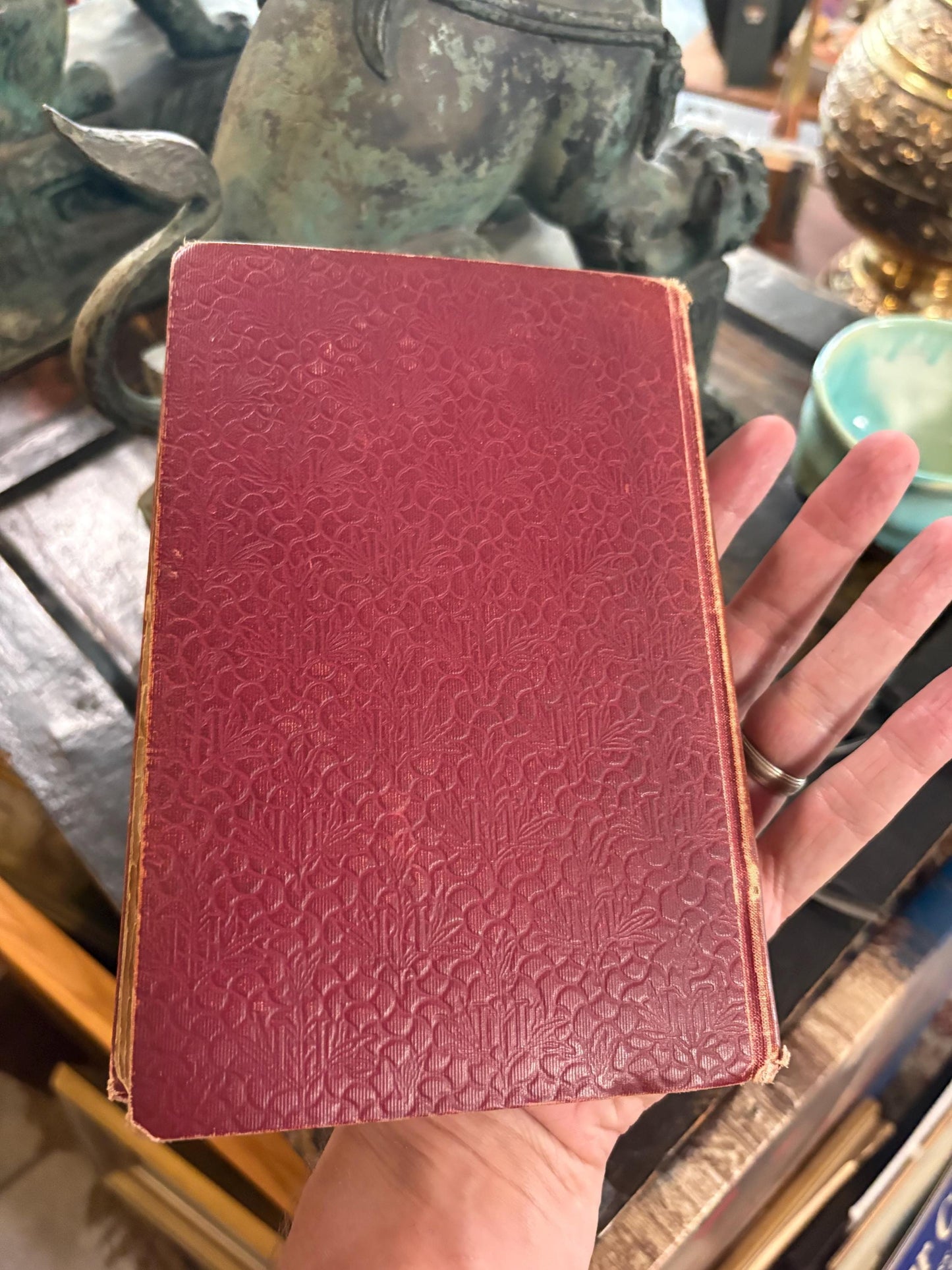 Stunning pride and prejudice by Jane Austin first edition and illustrated by Charles E Brock 1895 New York good antique condition wow