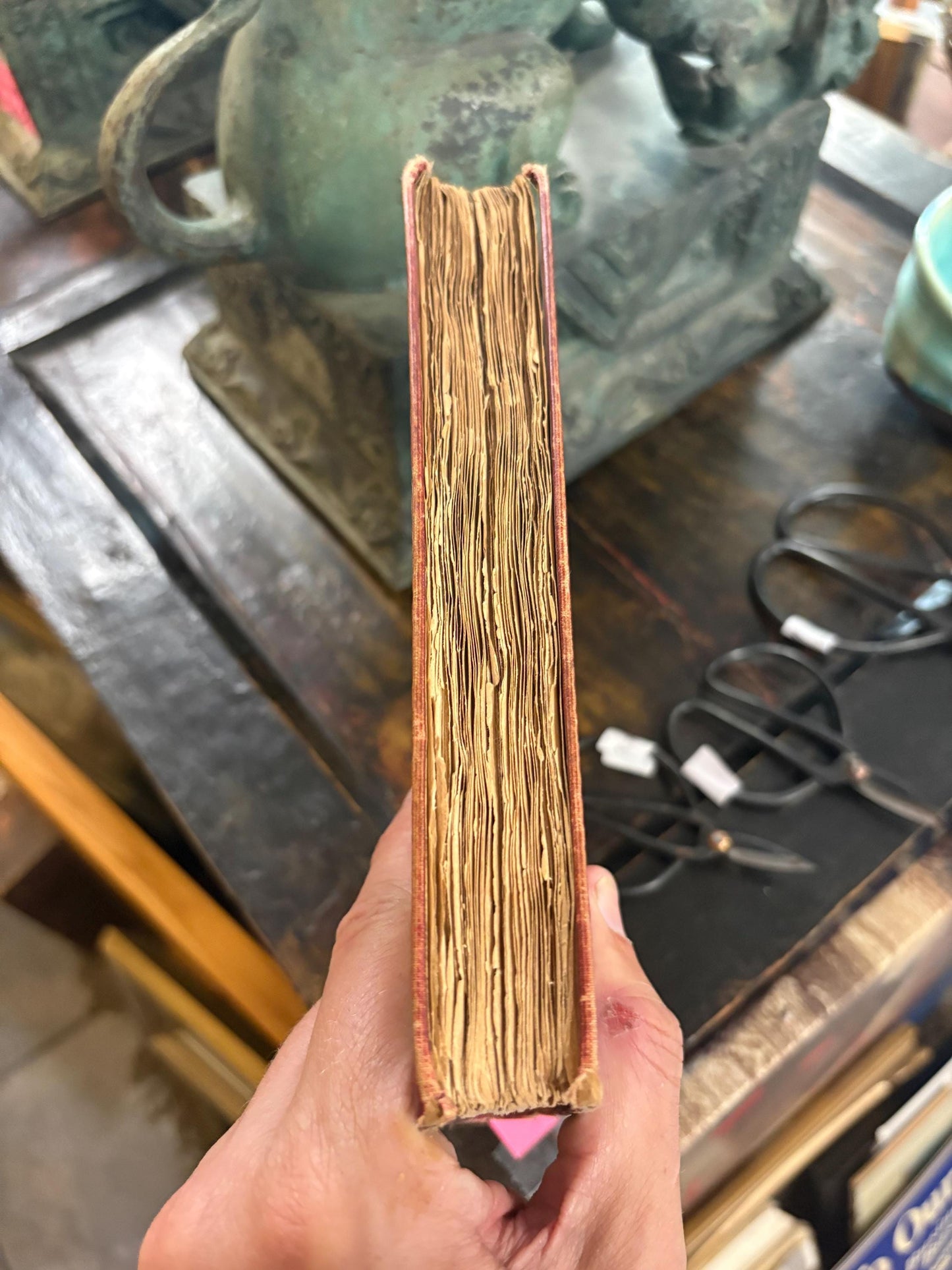 Stunning pride and prejudice by Jane Austin first edition and illustrated by Charles E Brock 1895 New York good antique condition wow