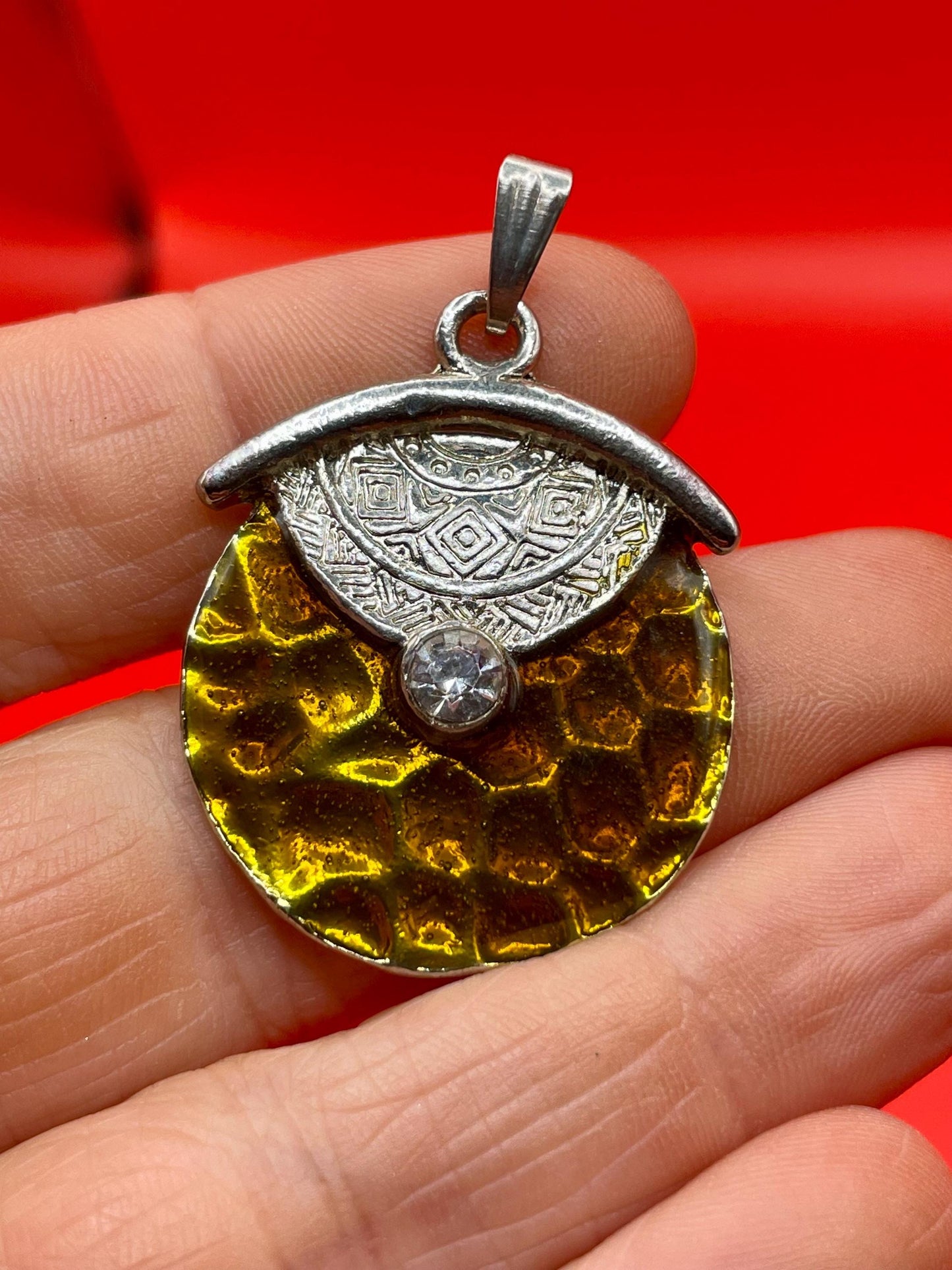 Two Lovely Pendants great gifts or for resale