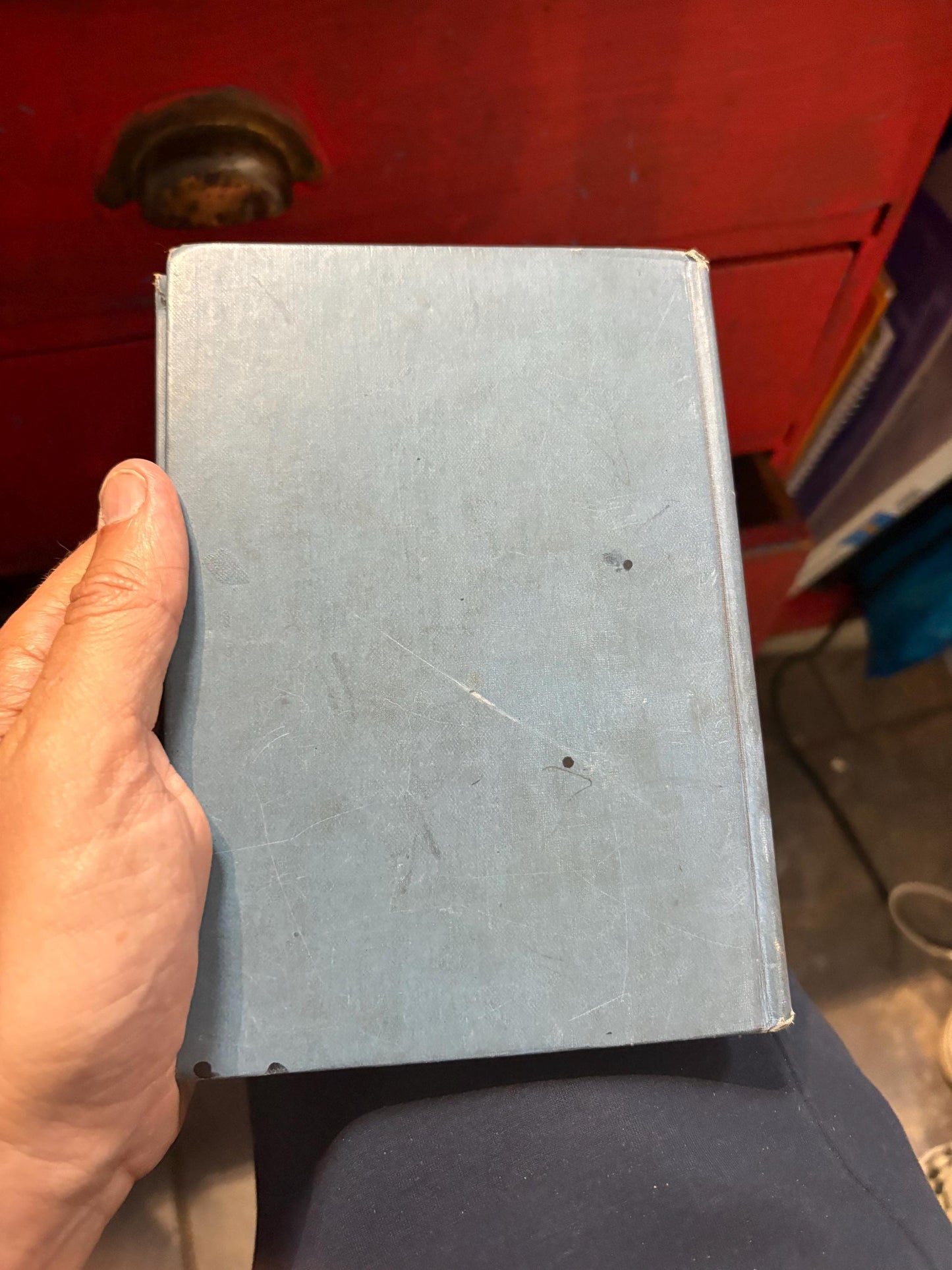 Fabulous book entitled the romance of British Columbia 1934 decent condition. See photos. 216 pages amazing gift