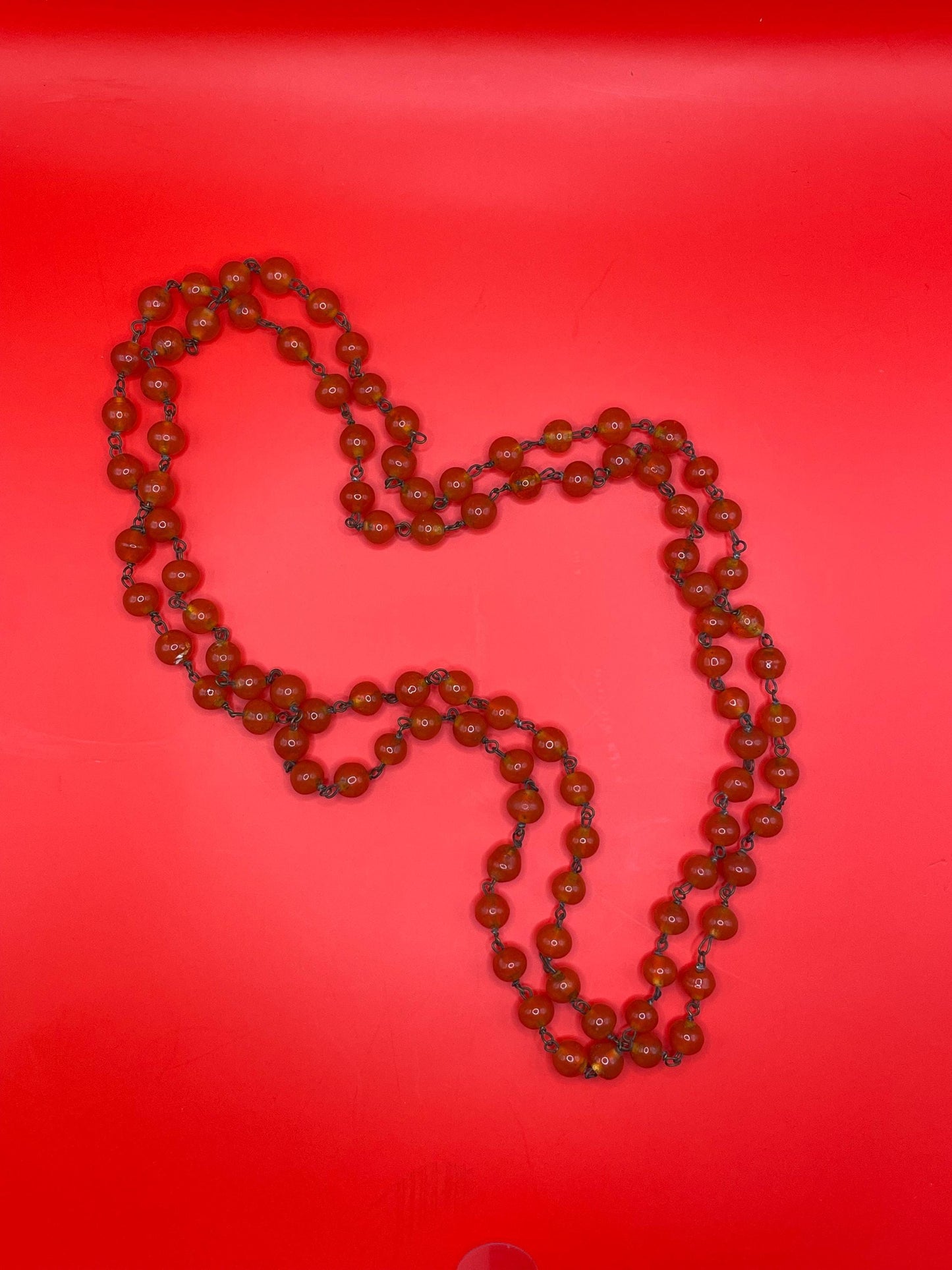 Vintage Style Necklace
