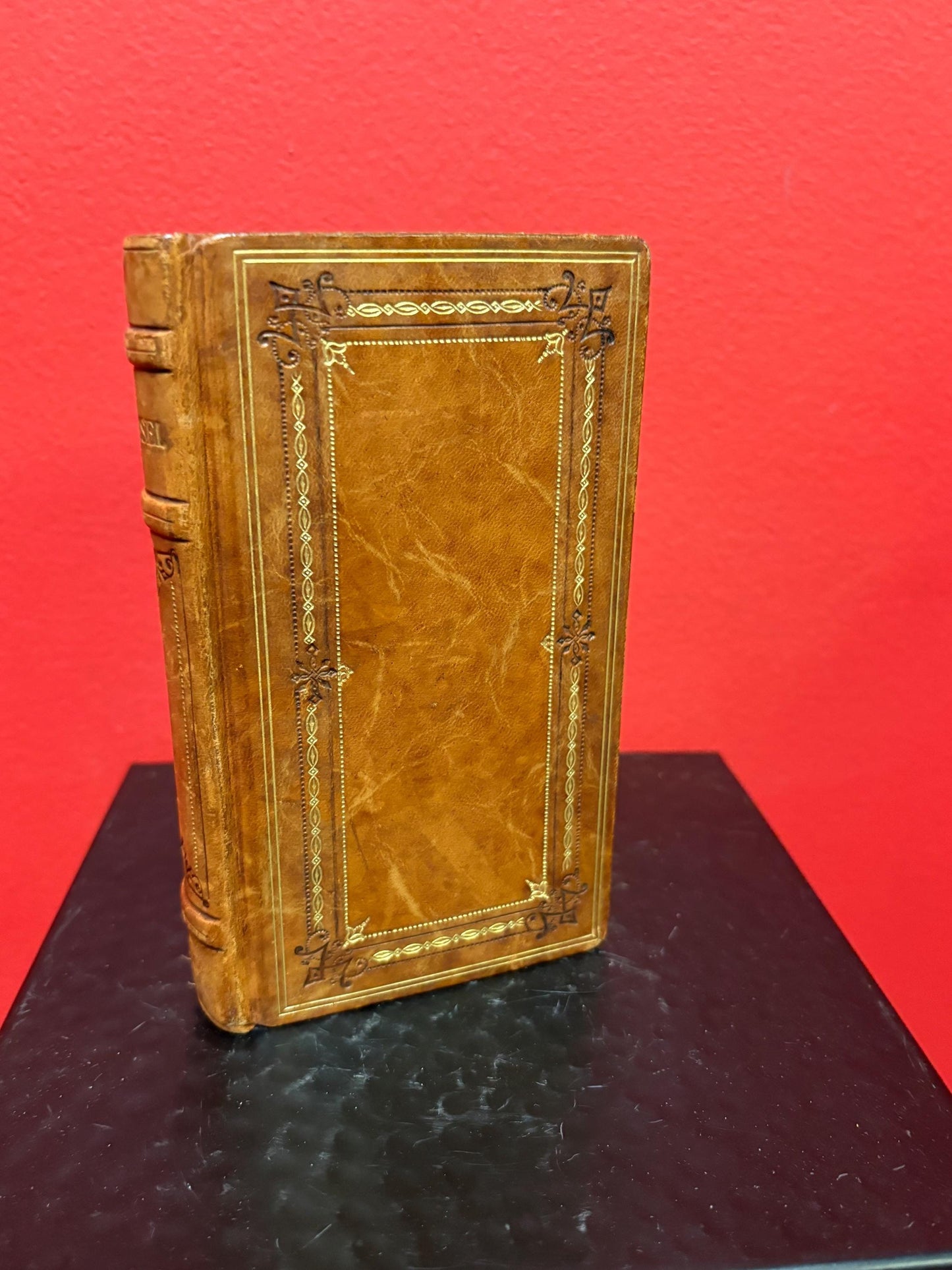 Stunning 1919 French MISSEL DE la VICTOIRE by Jean - Marie Buisson perfect condition in French celebrate end of 1st ww wow