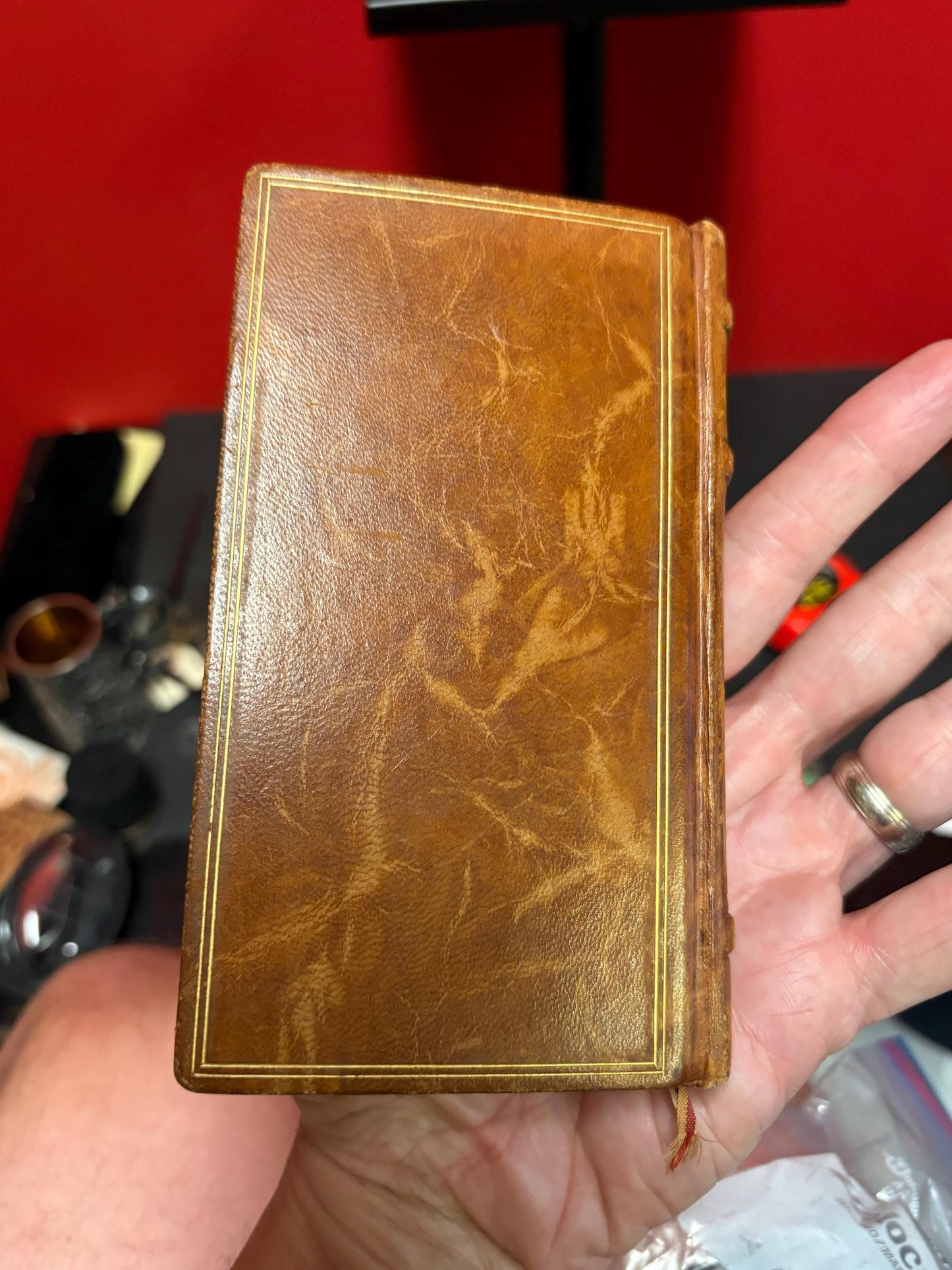 Stunning 1919 French MISSEL DE la VICTOIRE by Jean - Marie Buisson perfect condition in French celebrate end of 1st ww wow