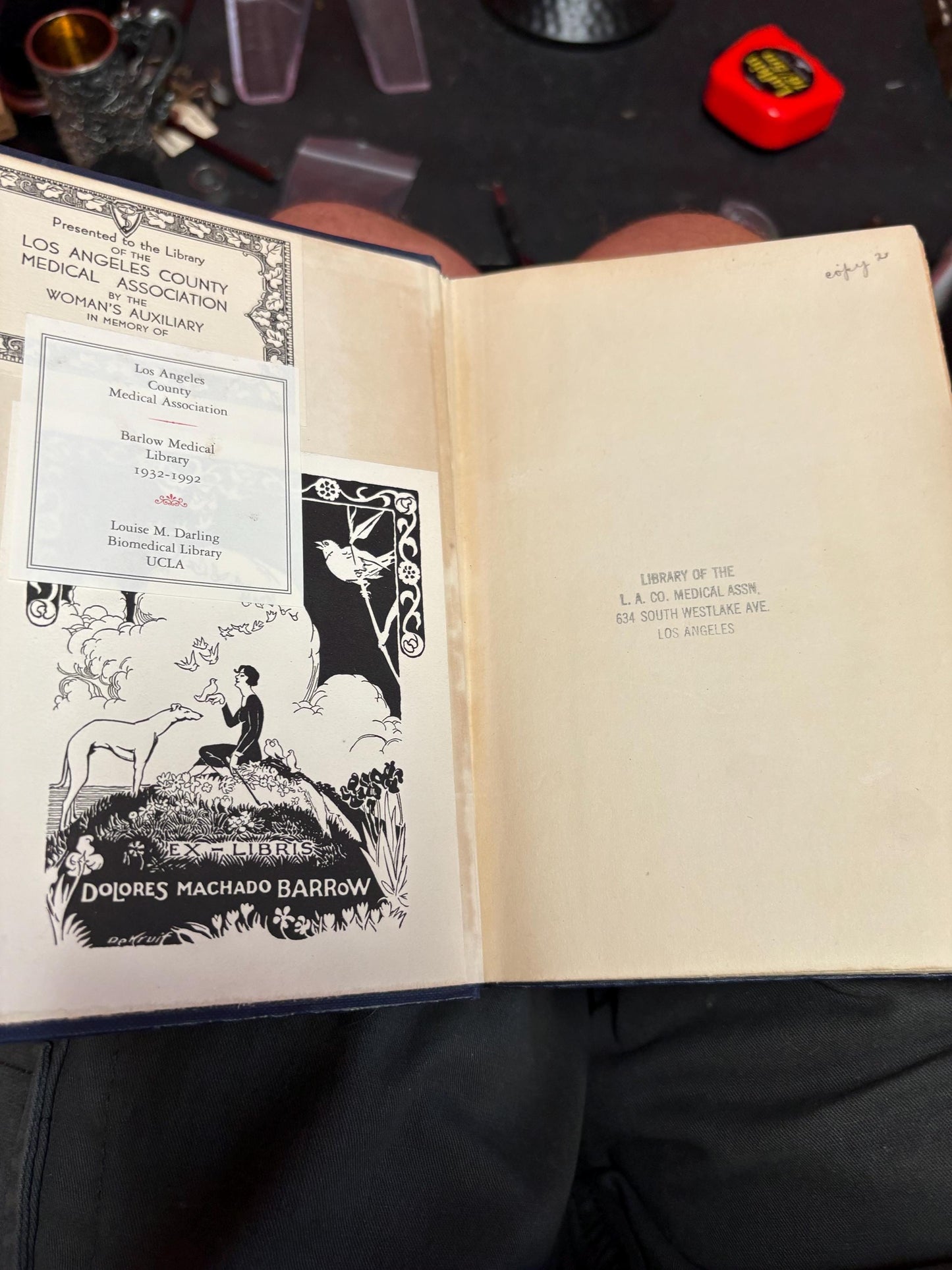 Facts and frauds in womens hygiene medical book 1936 - New York - decent condition - X library book fabulous information and great gift