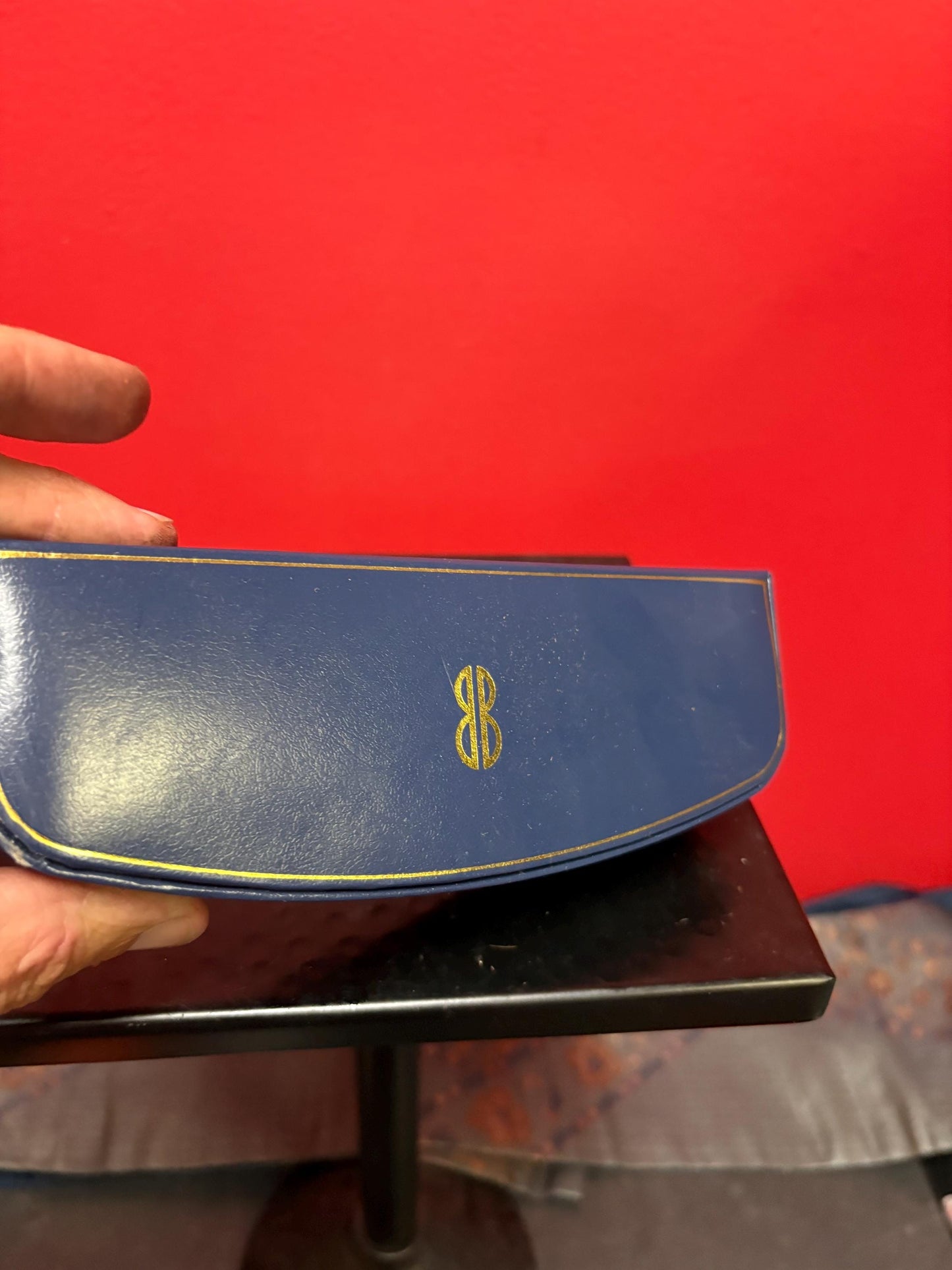 Bill Blass pen and pencil set in original as is great price