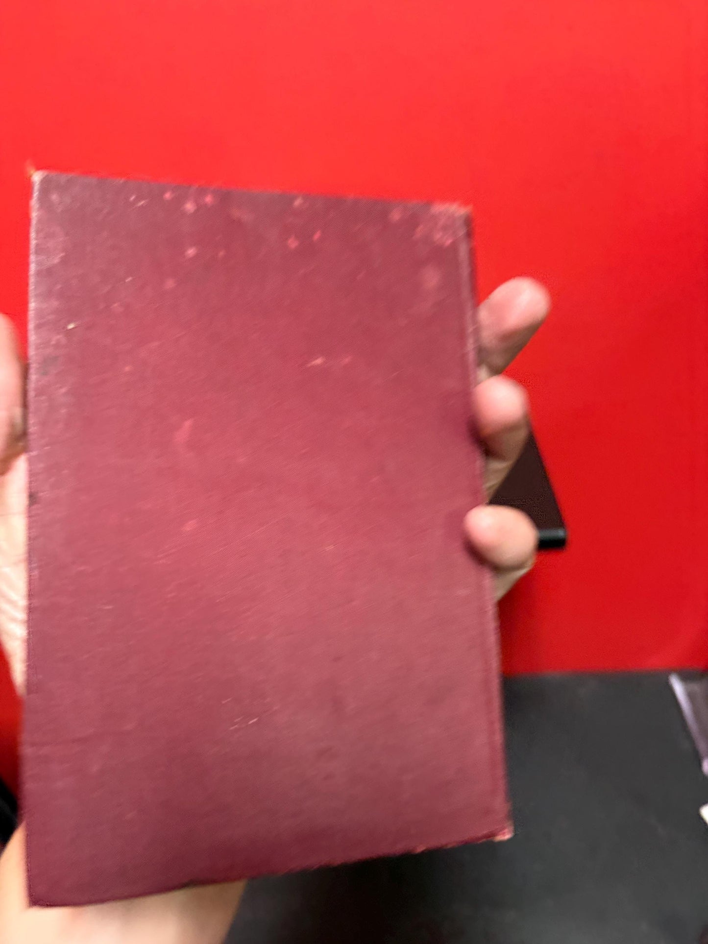 early 20th century manual of photography book pretty good condition