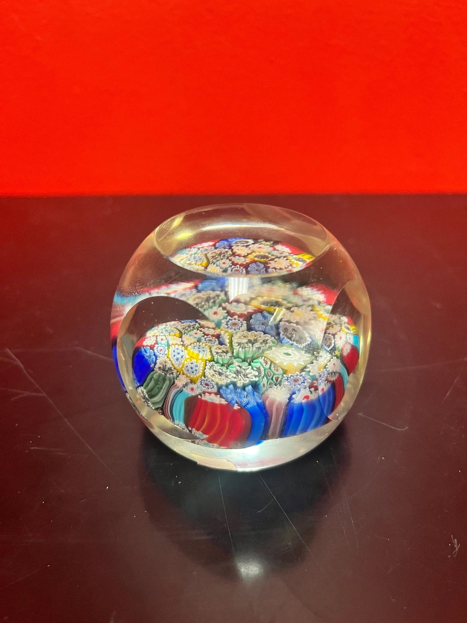 Paperweight